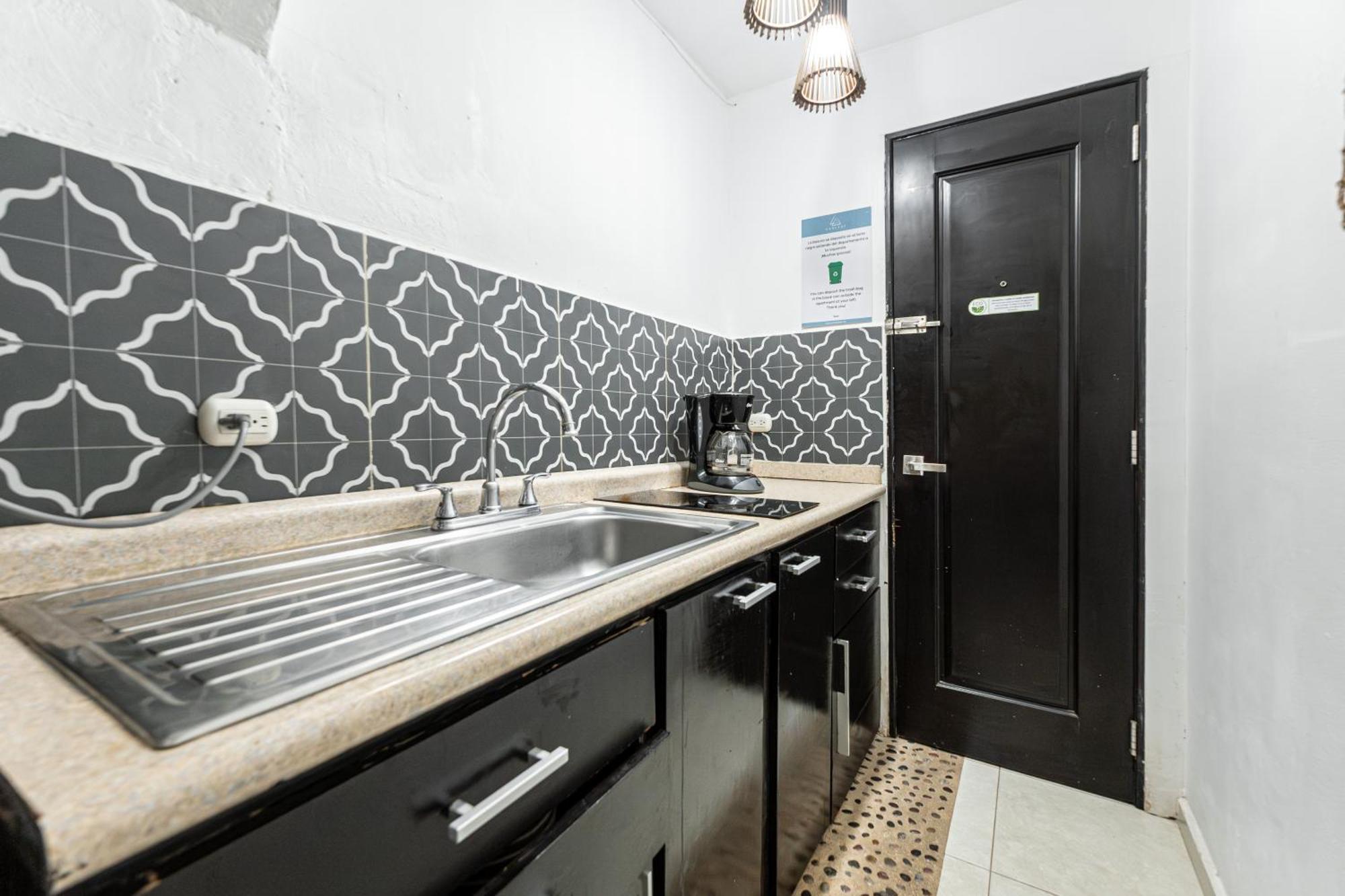 Apartment Sole & Mare By Andiani Travel