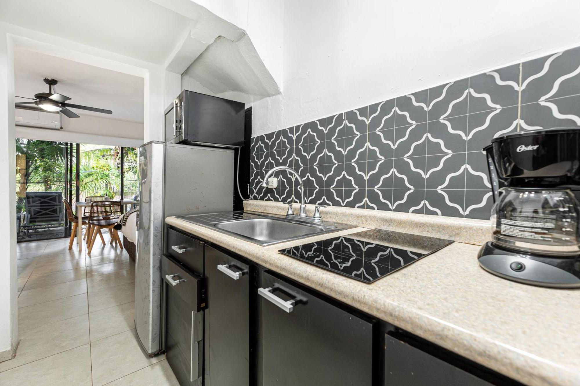 Sole & Mare By Andiani Travel Apartment Cancun
