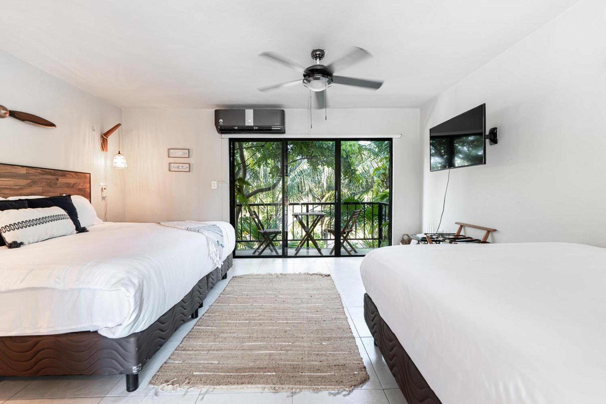 Apartment Sole & Mare By Andiani Travel Cancun