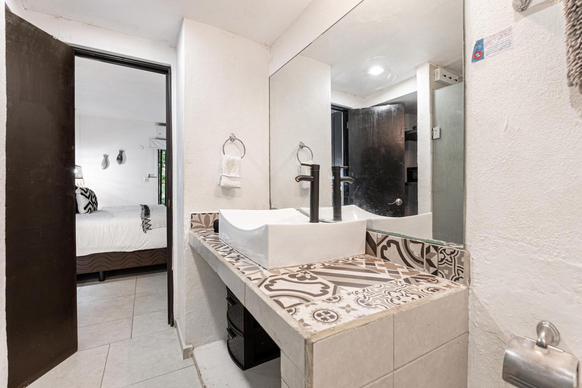Sole & Mare By Andiani Travel Apartment