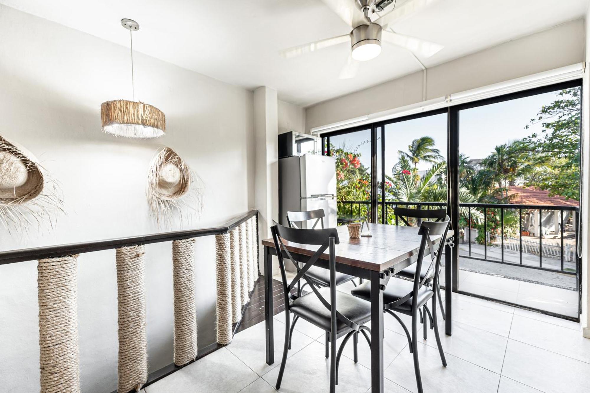Sole & Mare By Andiani Travel Apartment *