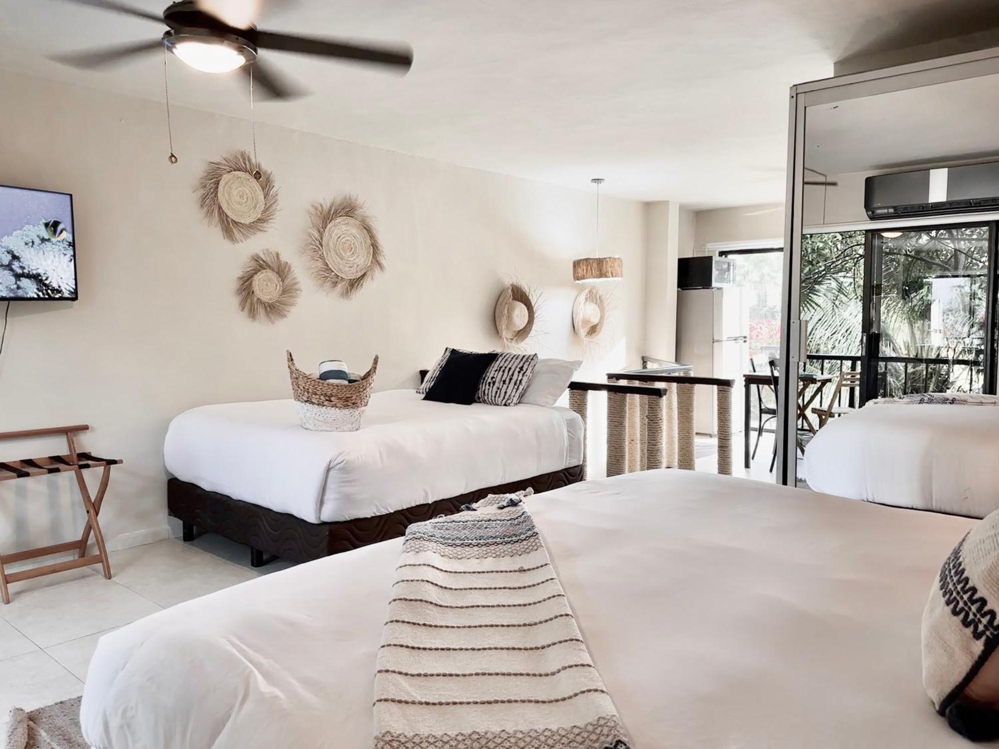 Sole & Mare By Andiani Travel Apartment