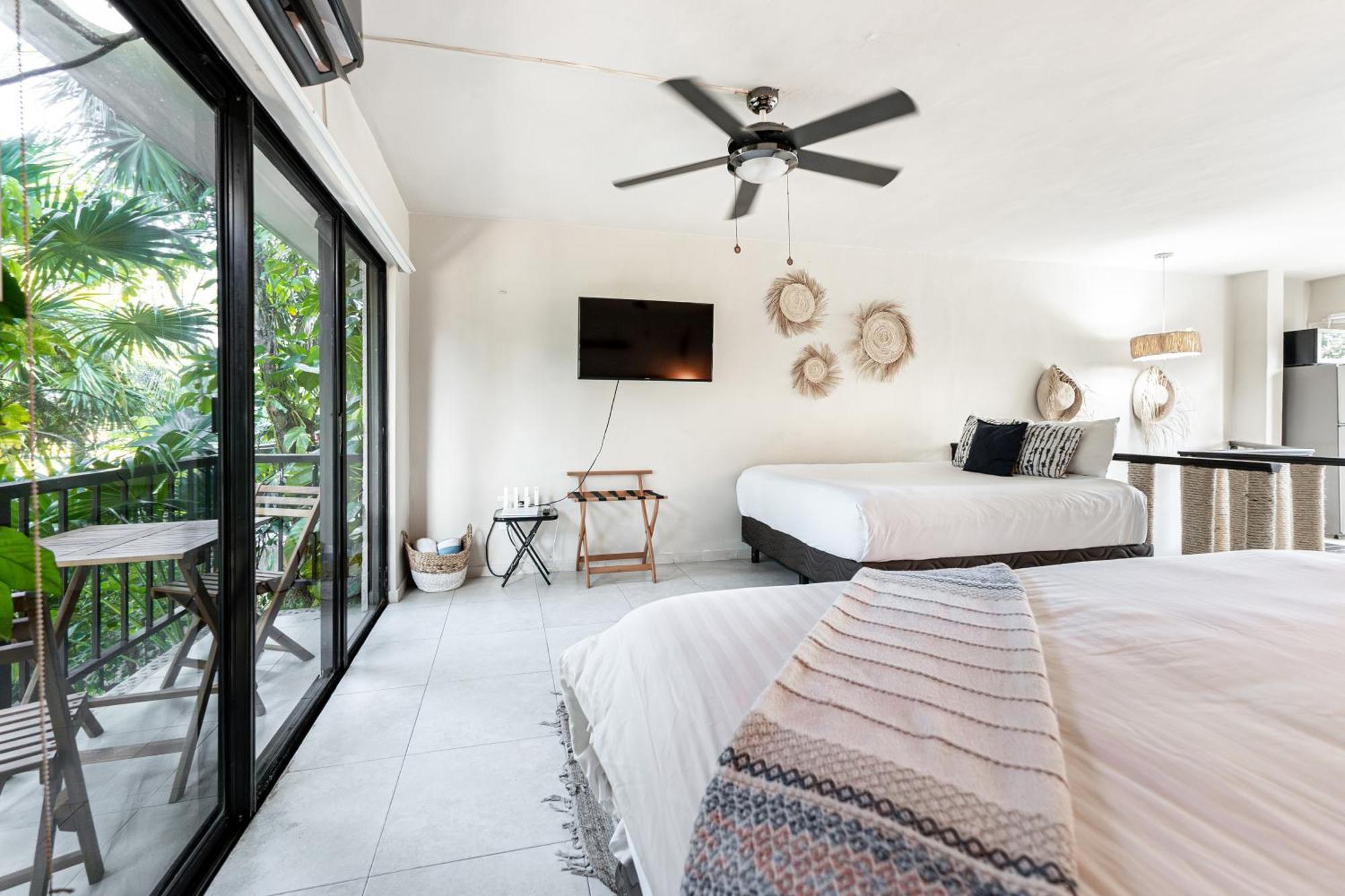 Sole & Mare By Andiani Travel Apartment *