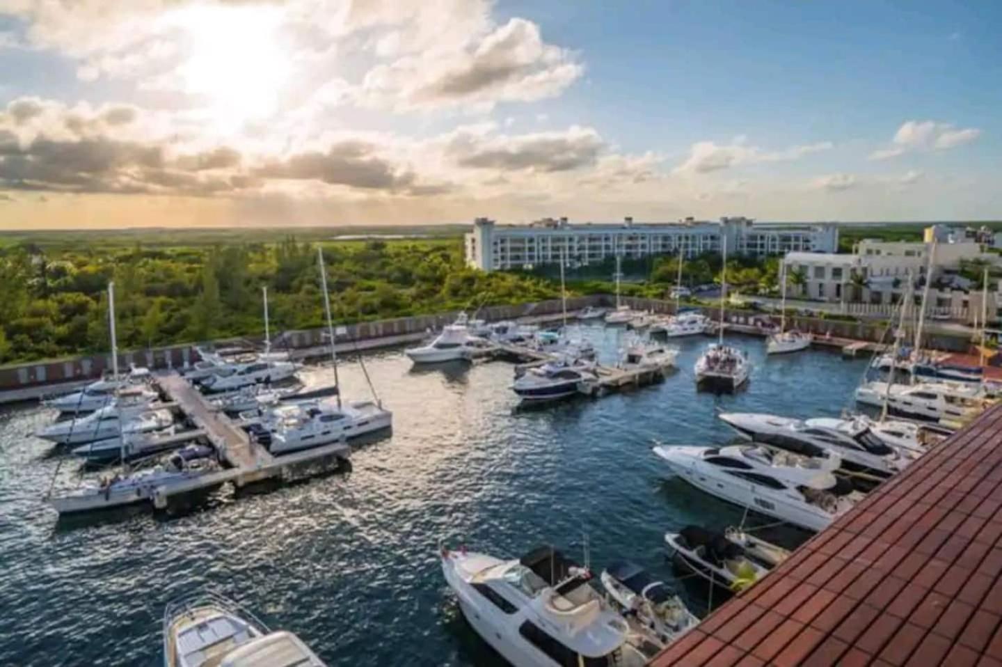 La Amada Luxury Frente Al Mar Caribe * Cancún