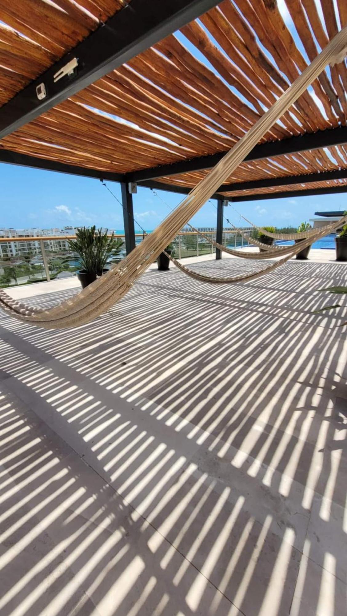 La Amada Luxury Frente Al Mar Caribe * Cancún