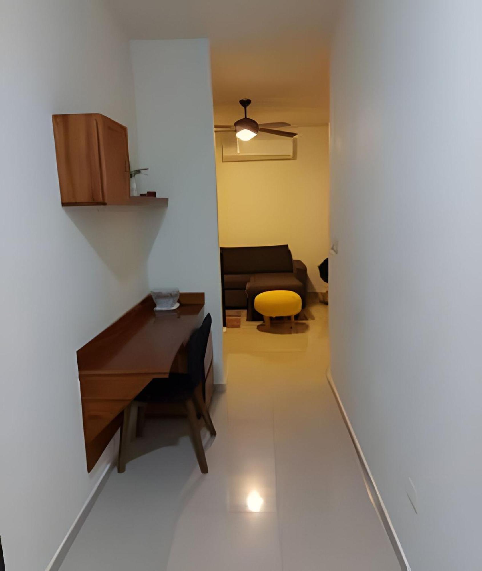 Apartamento Skalia