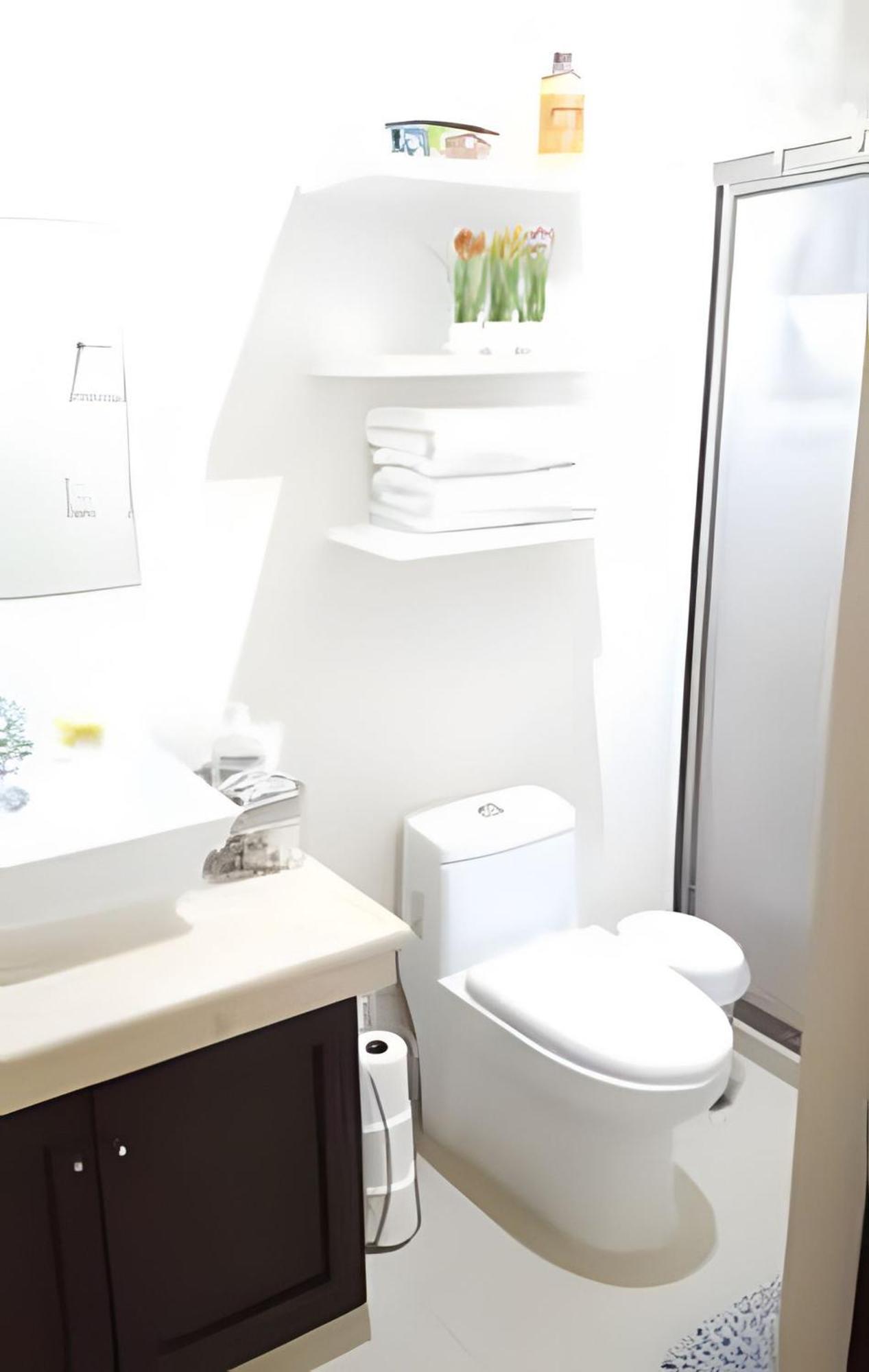 Skalia Apartamento *