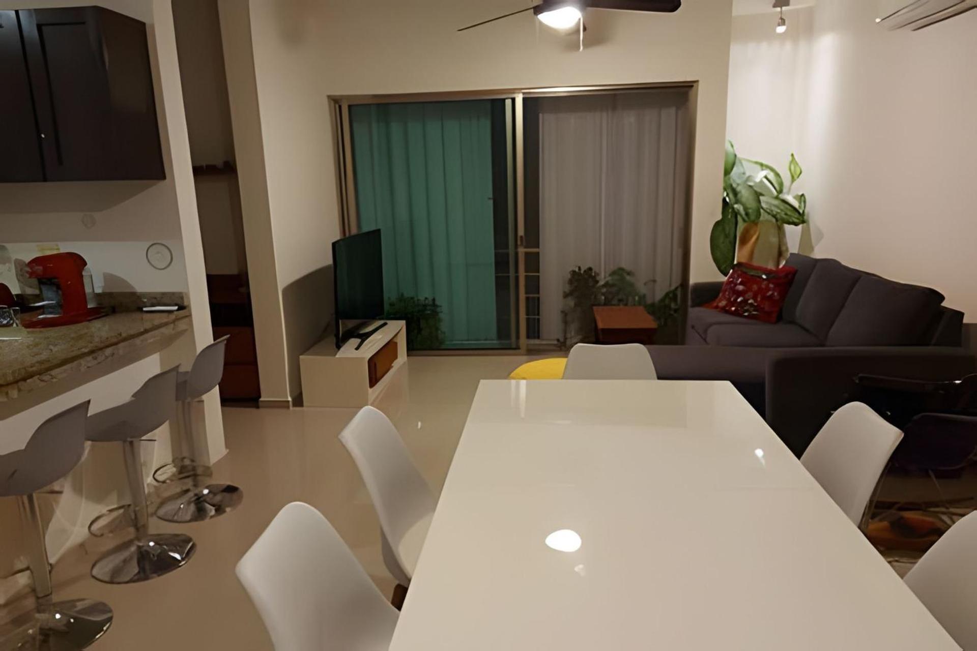 Skalia Apartamento Cancún