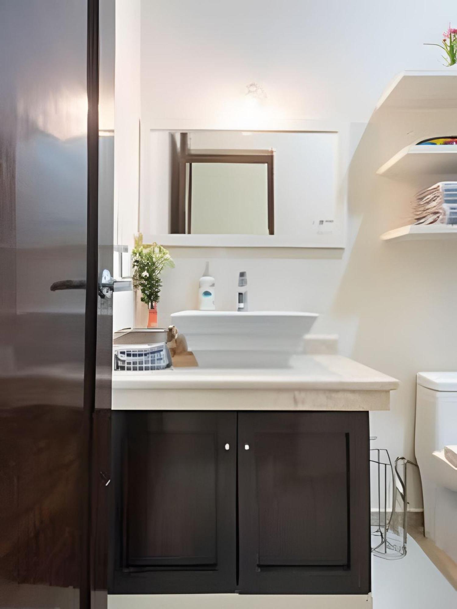 Apartamento Skalia