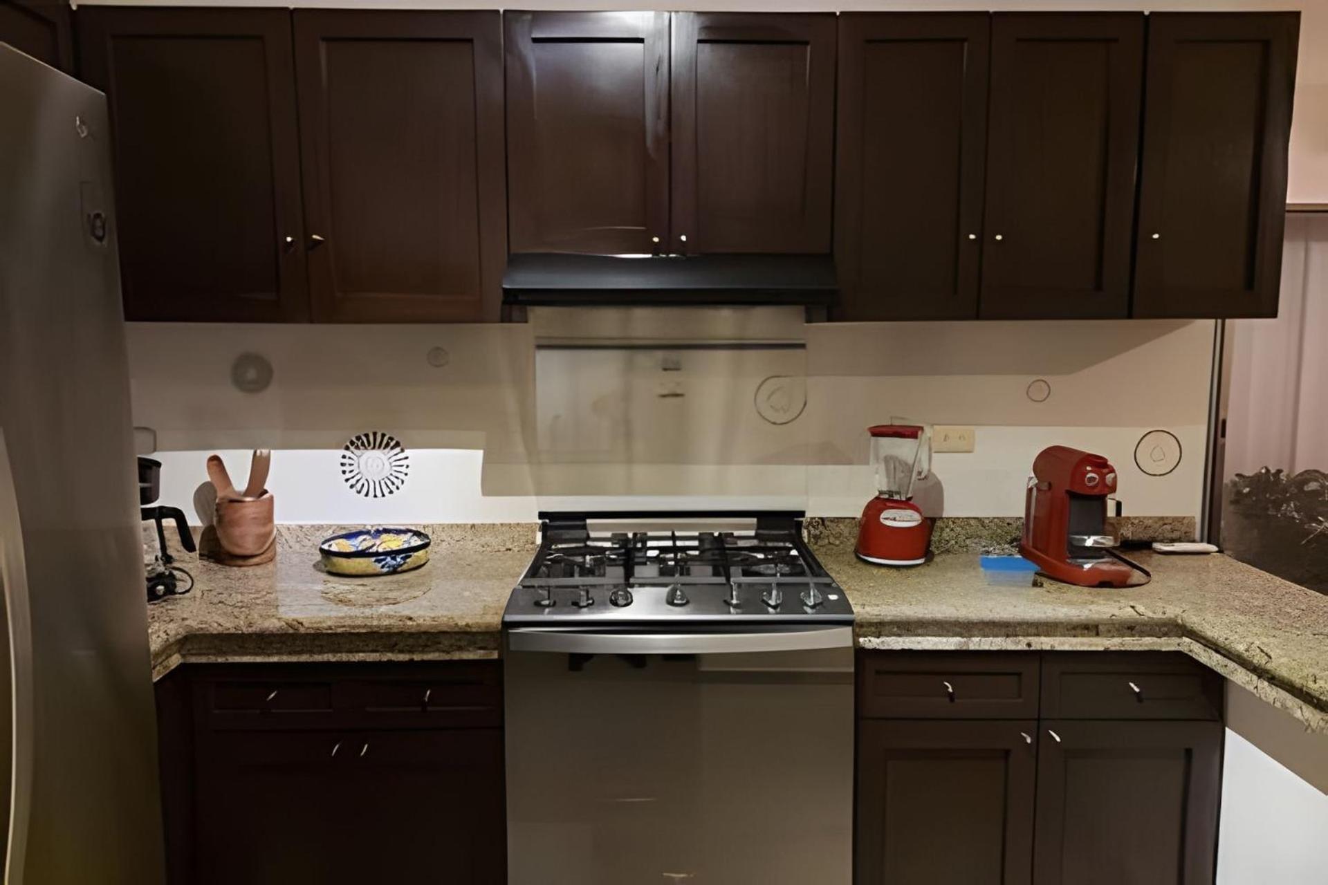 Apartamento Skalia *