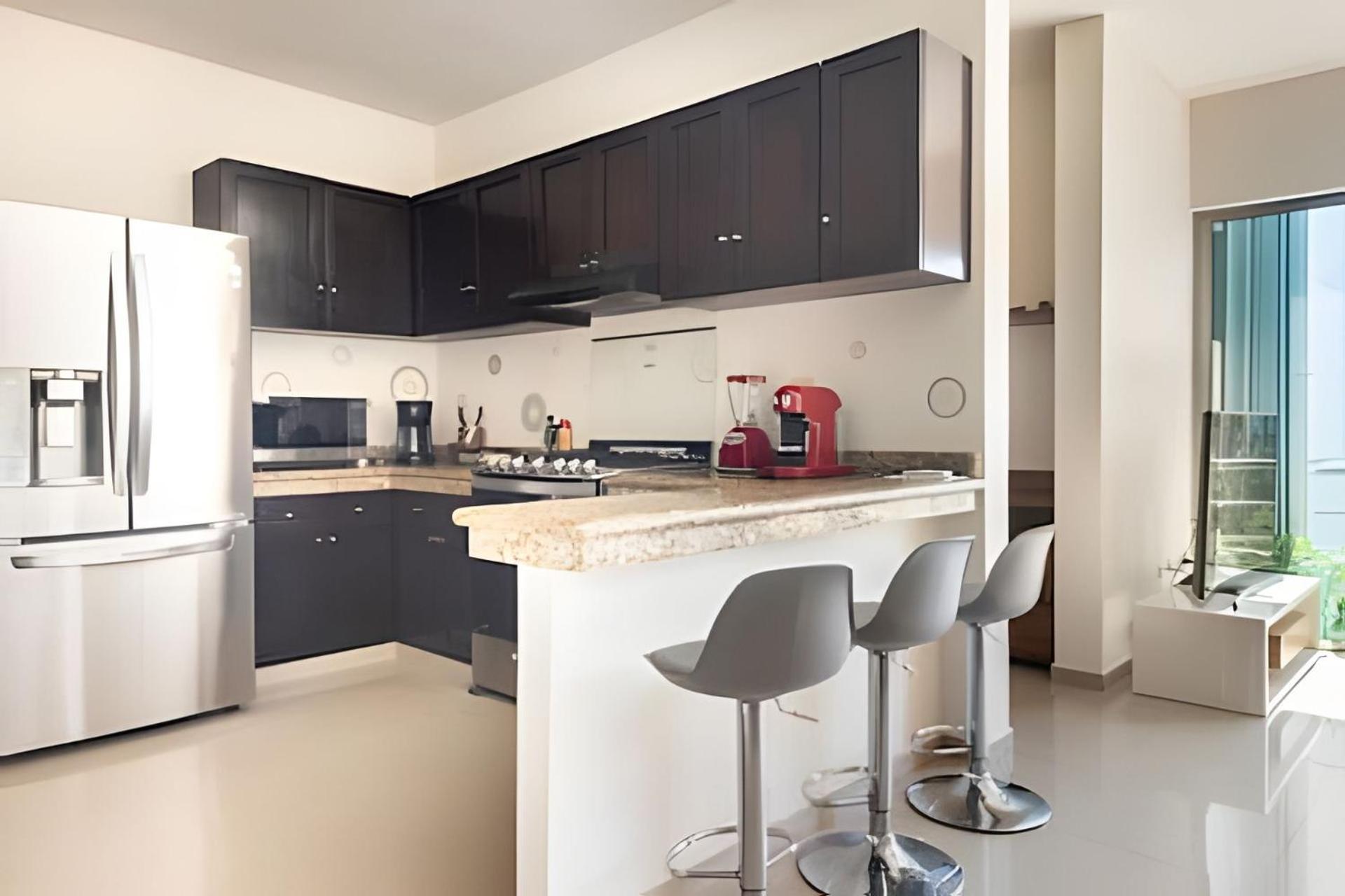 Skalia Apartamento Cancún