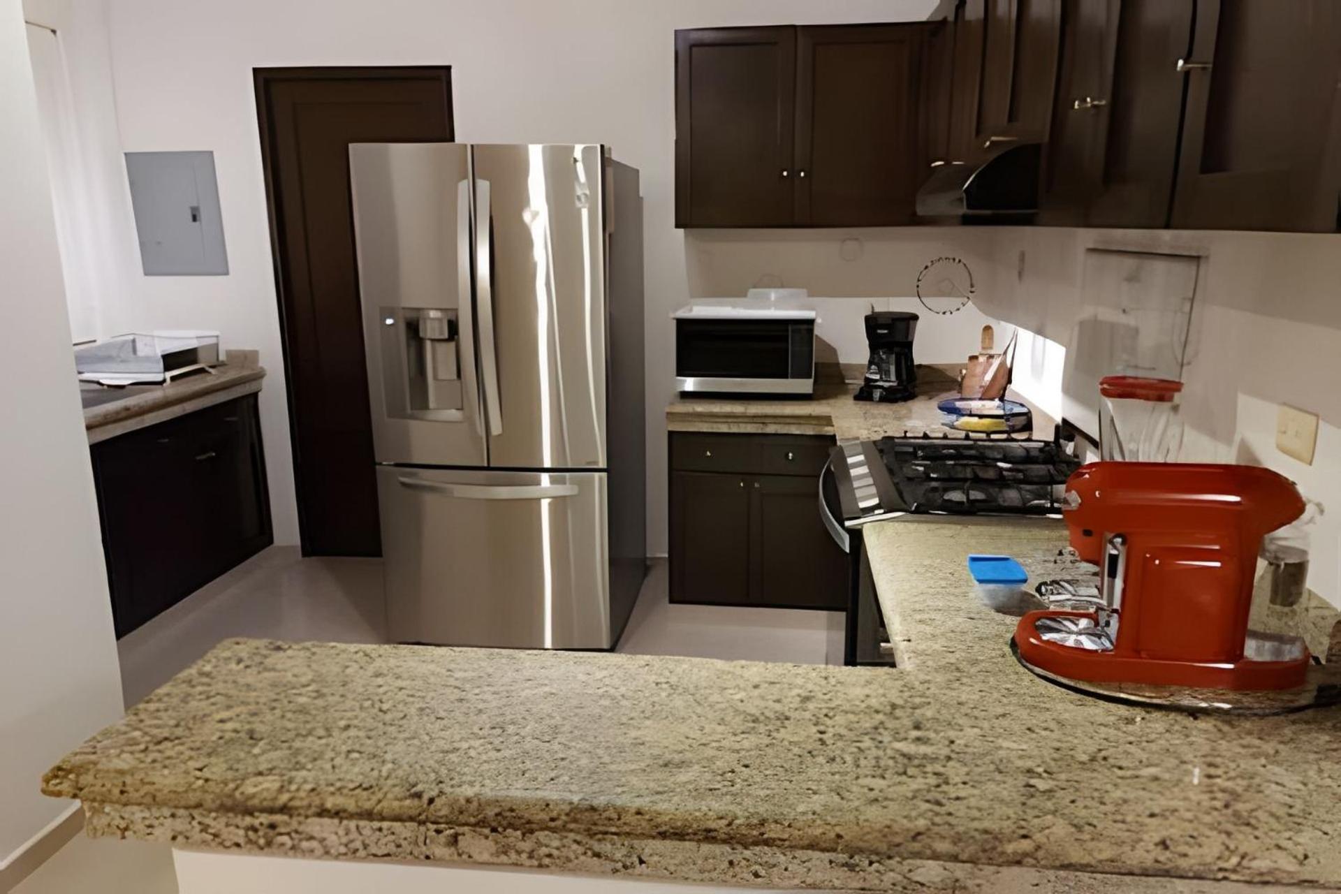 Apartamento Skalia Cancún