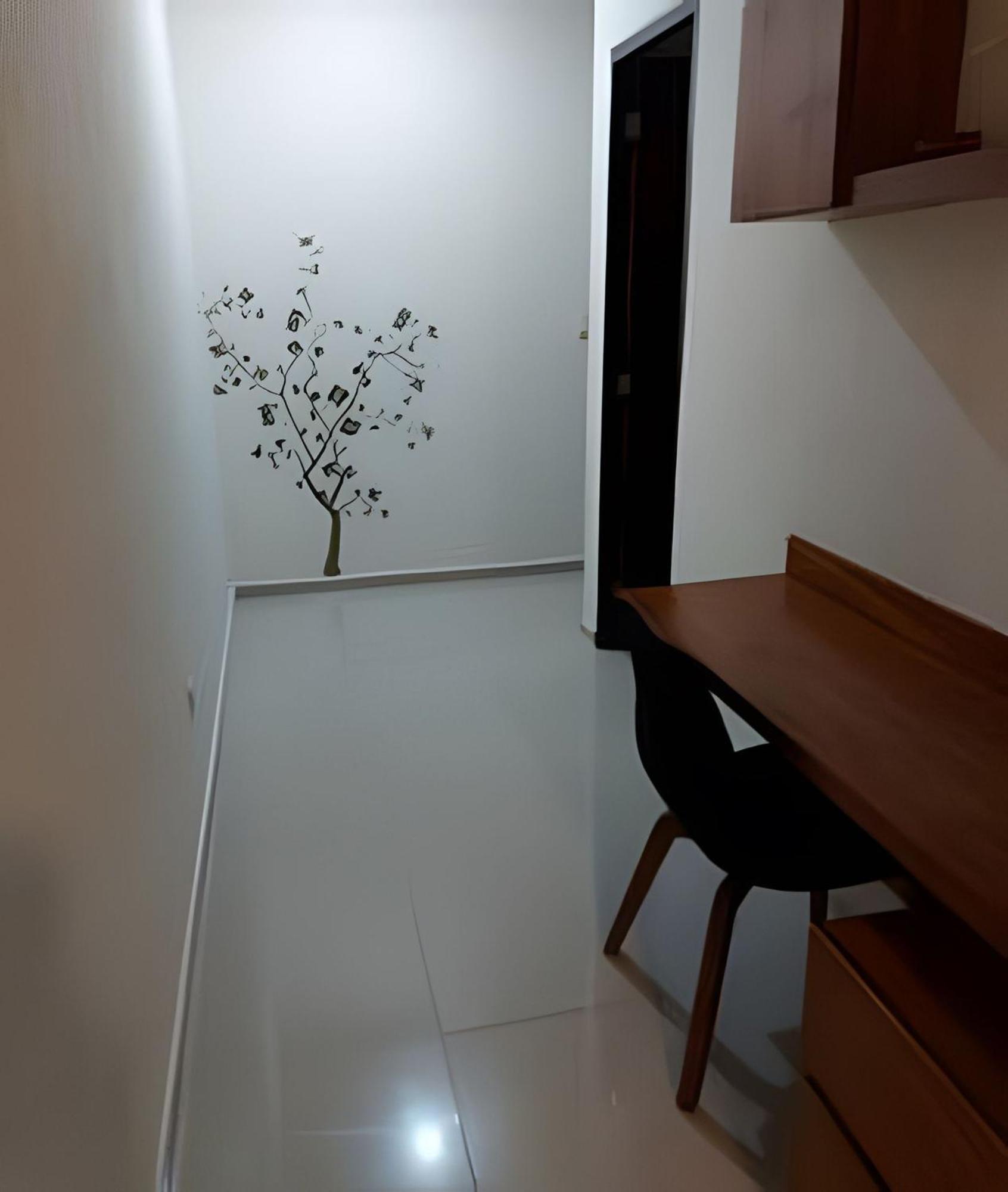 Skalia Apartamento