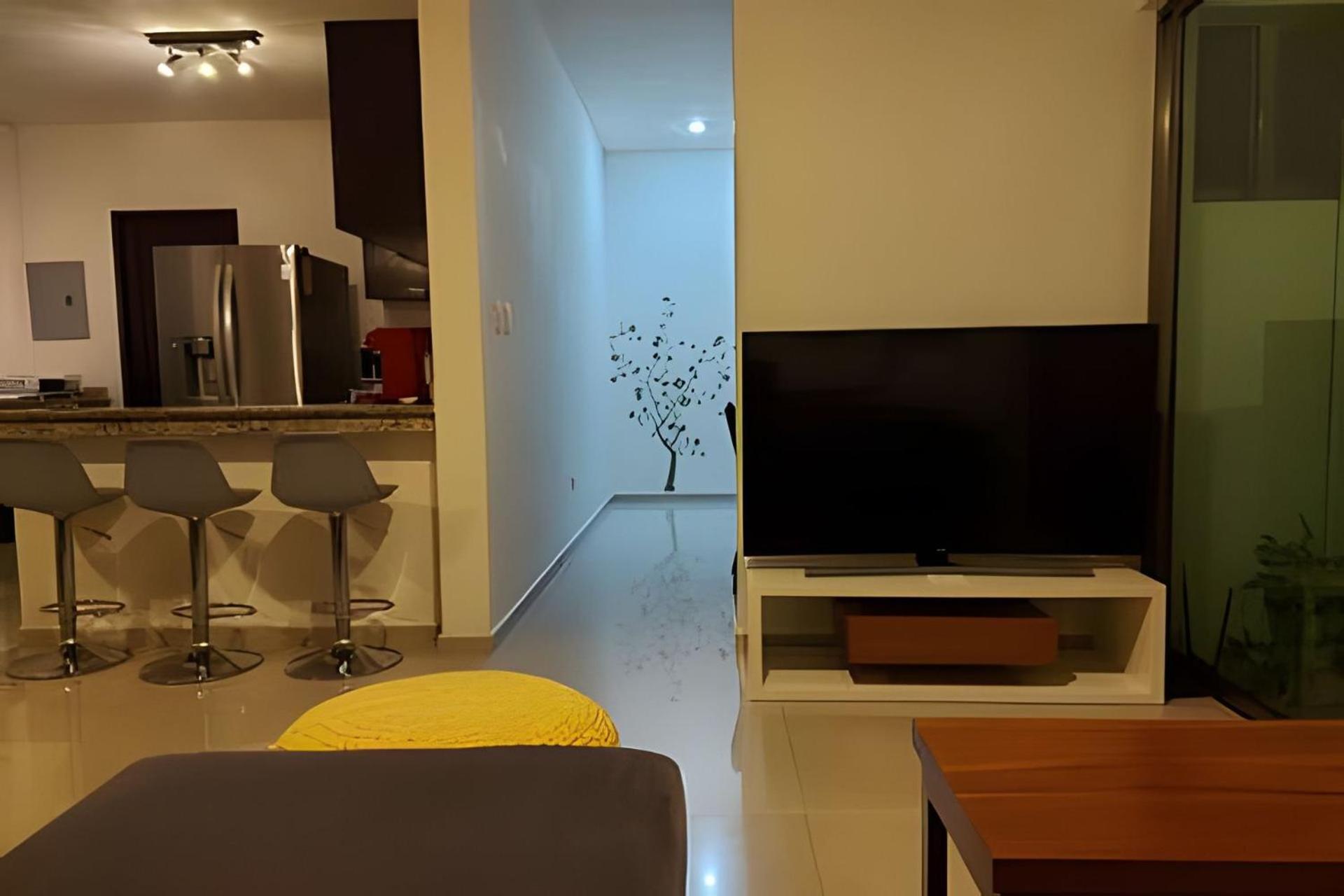 Apartamento Skalia