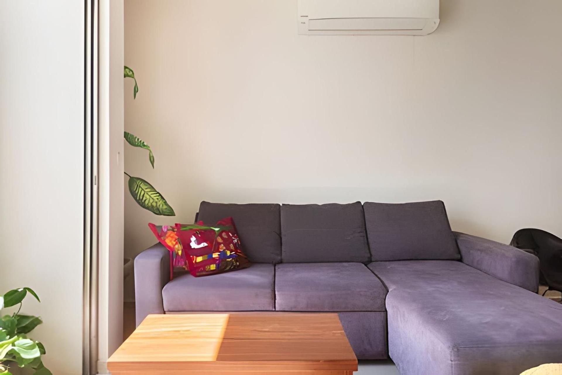 Skalia Apartamento *