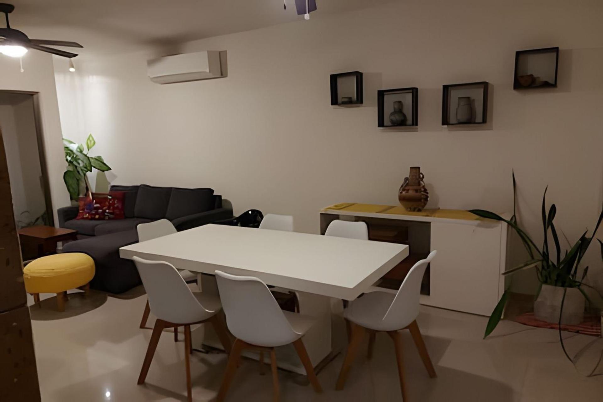 Apartamento Skalia *