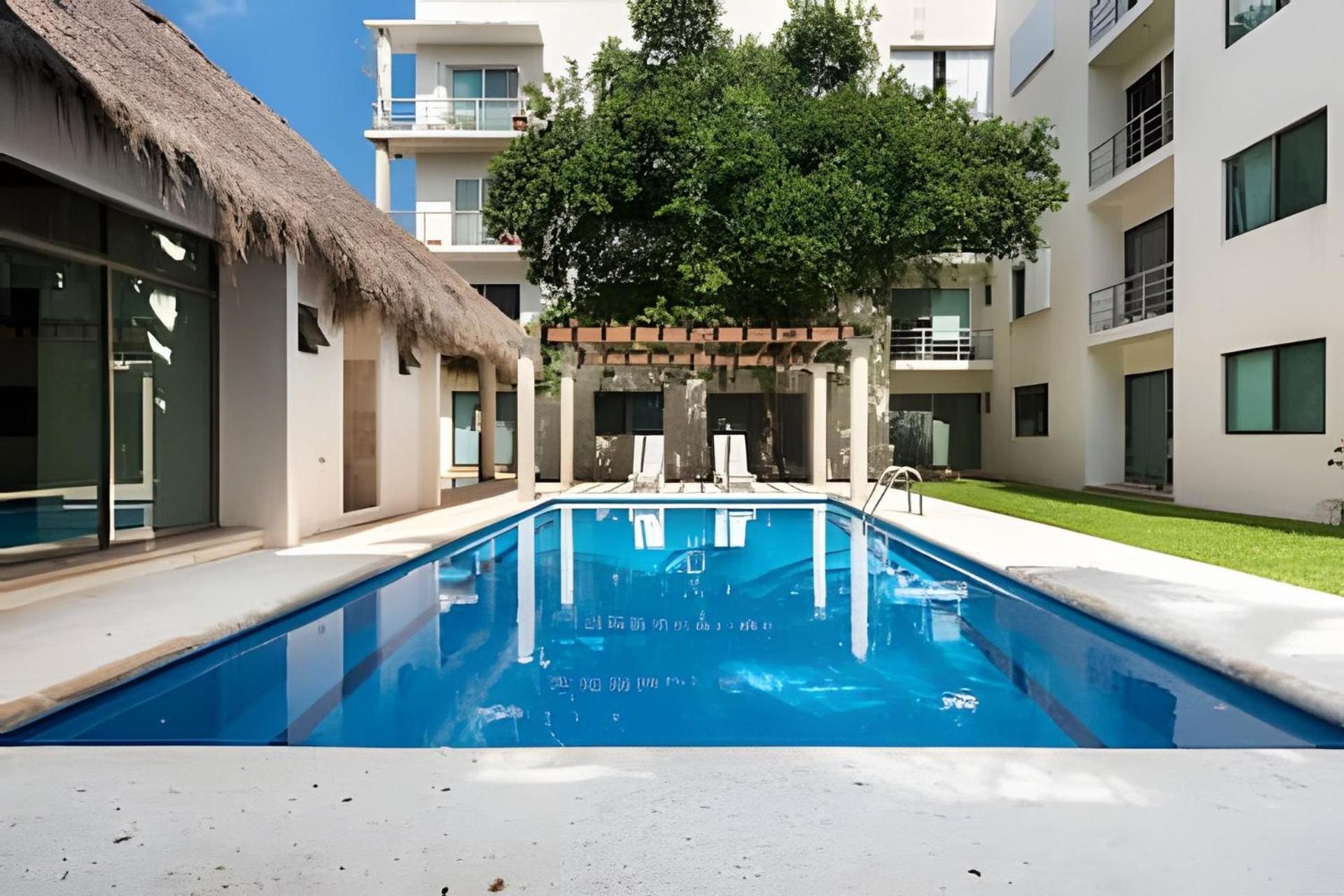 Skalia Apartamento Cancún