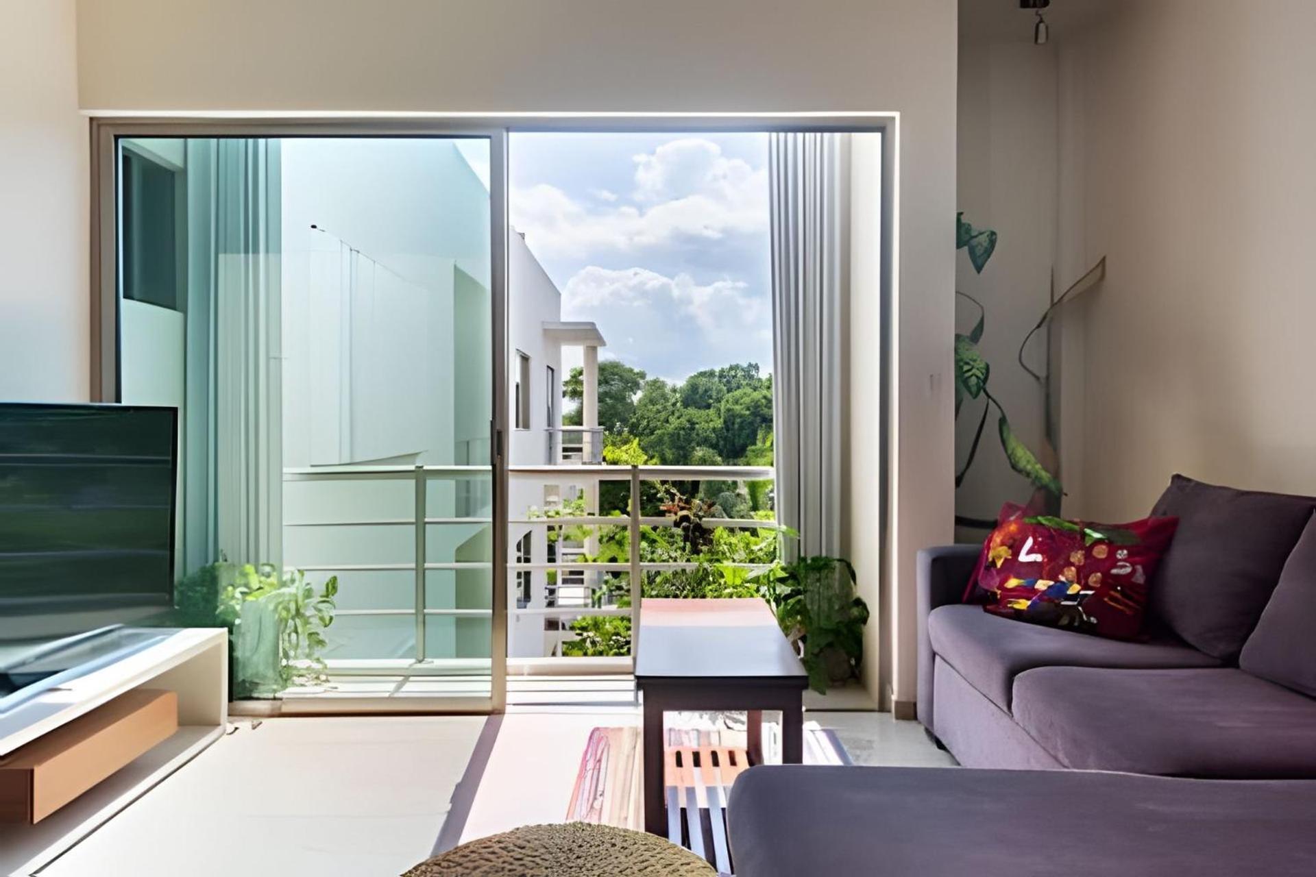 Apartamento Skalia Cancún
