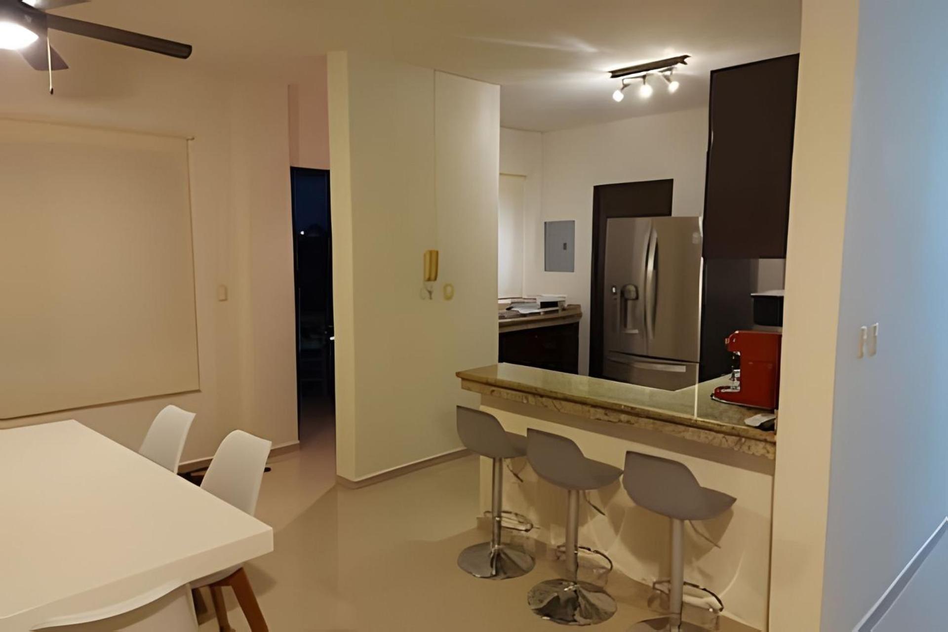 Skalia Apartamento