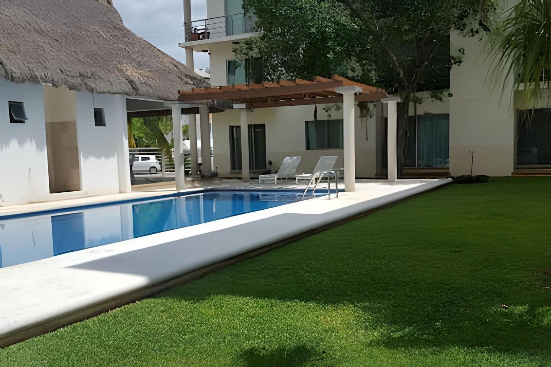 Skalia Apartamento *