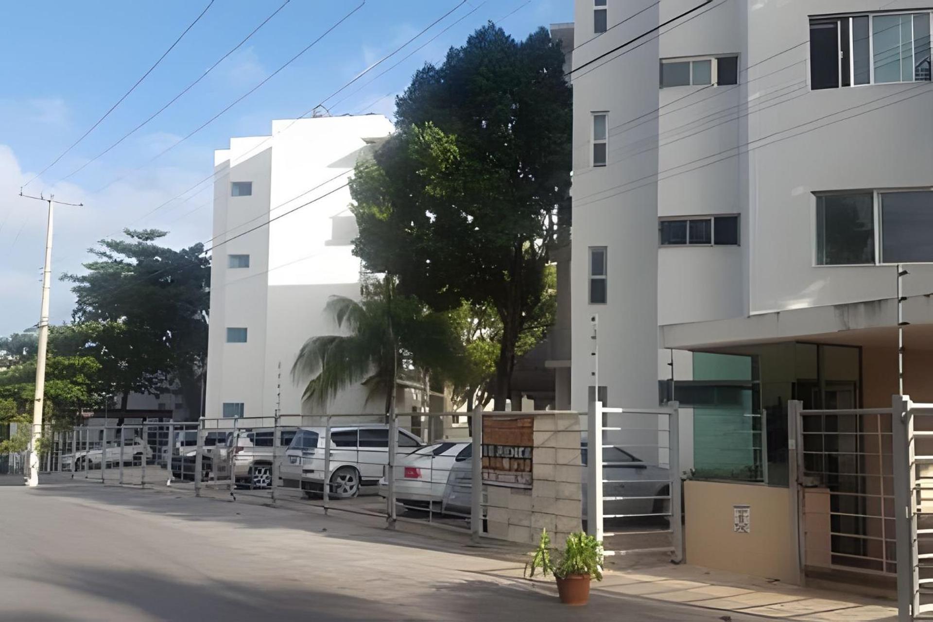 Apartamento Skalia *