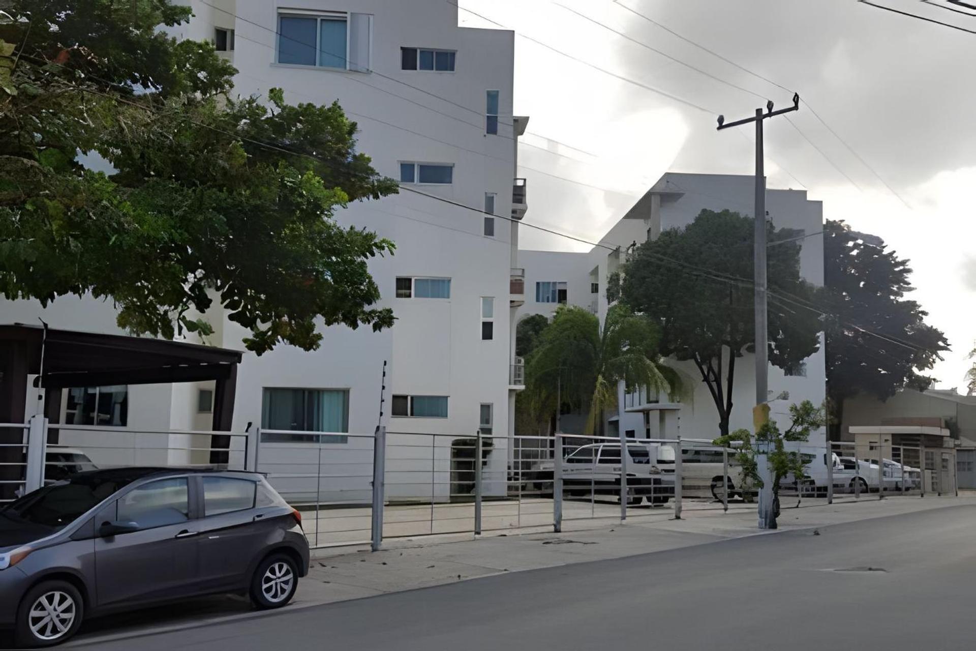 Skalia Apartamento Cancún
