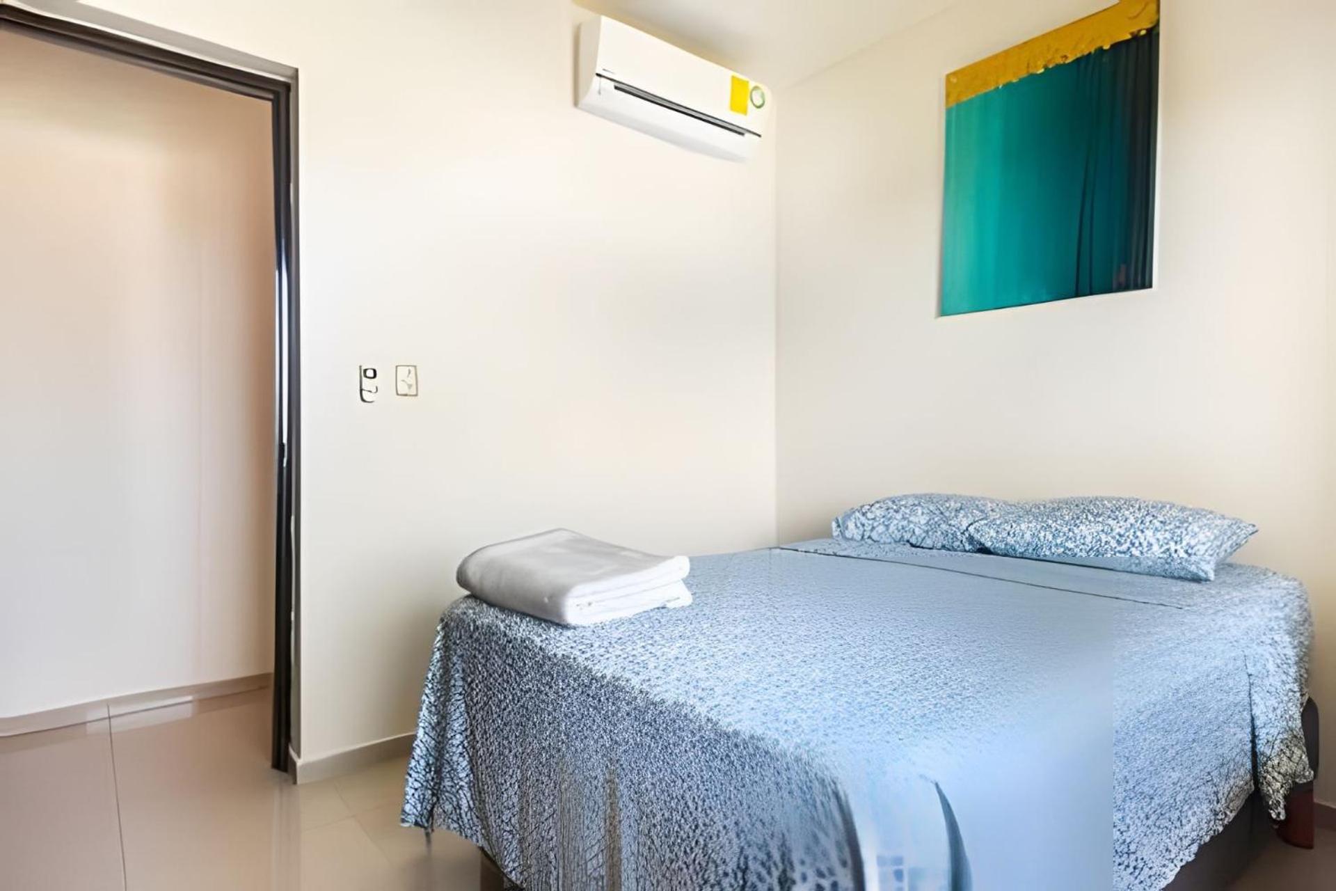 Apartamento Skalia *