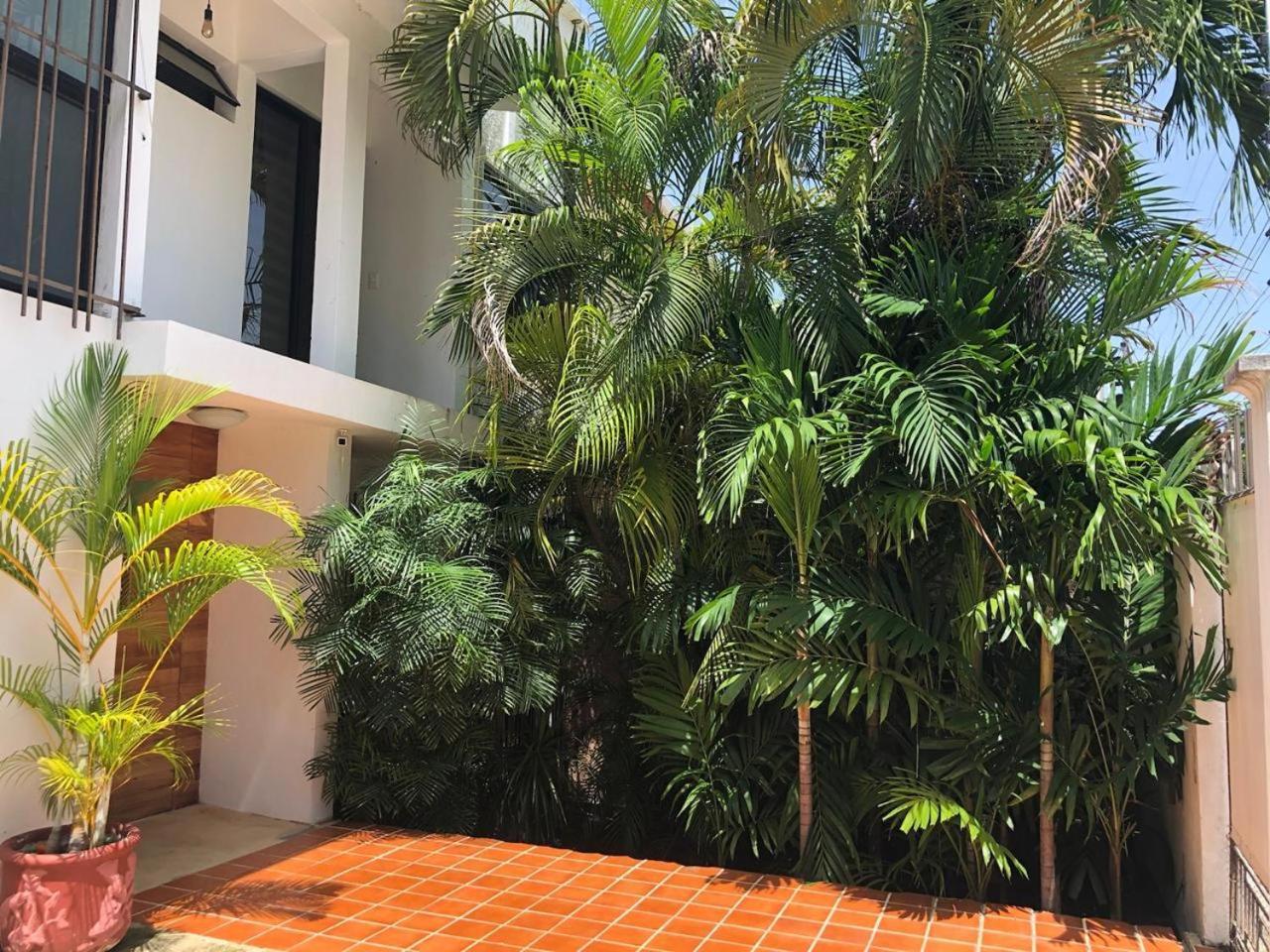 Naranja 2 * Cancún