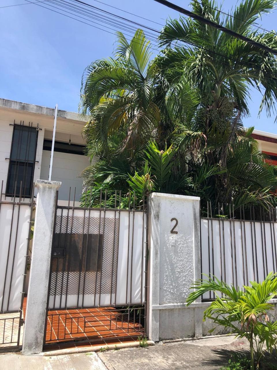 Apartamento Naranja 2