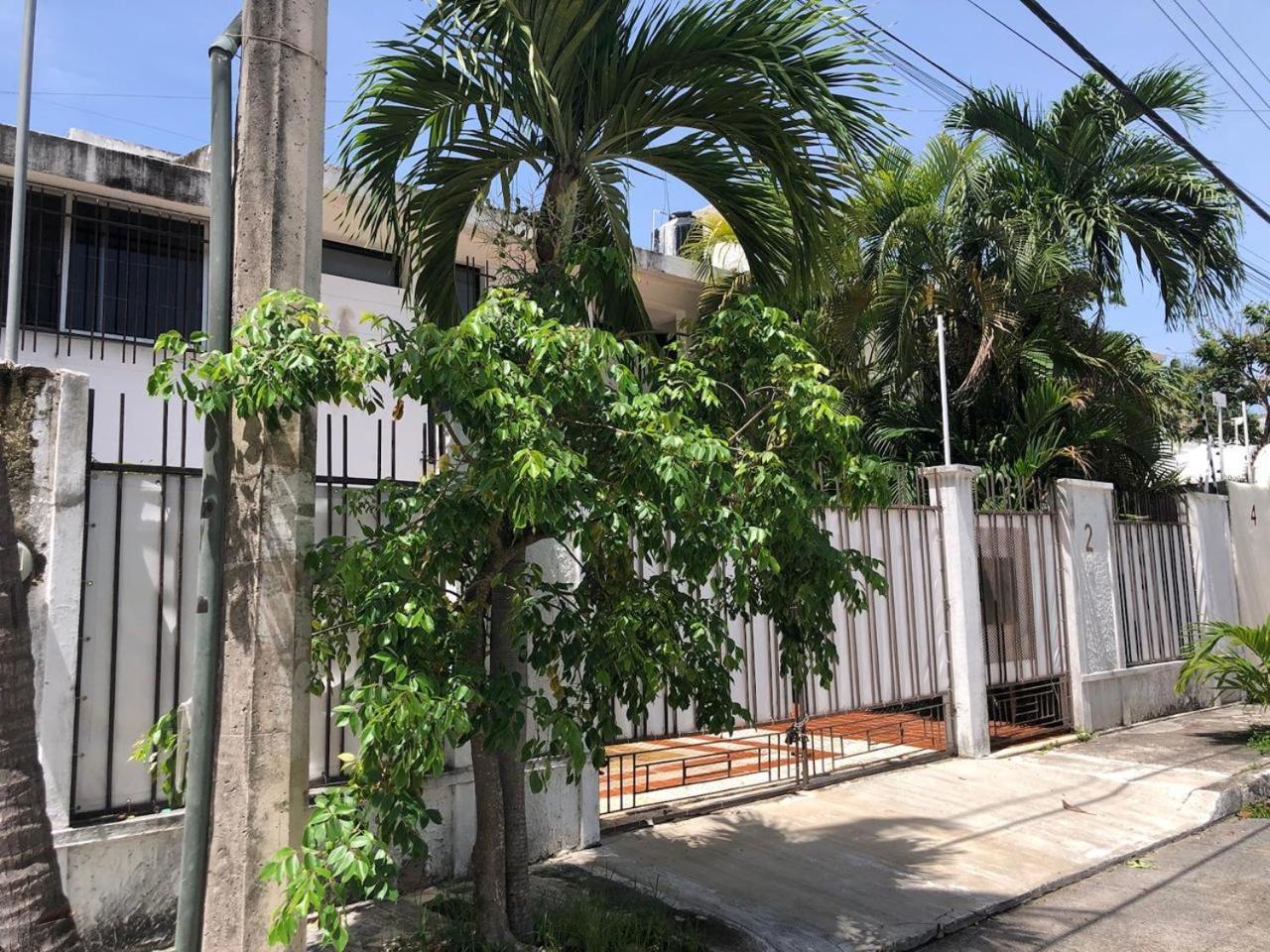 Apartamento Naranja 2