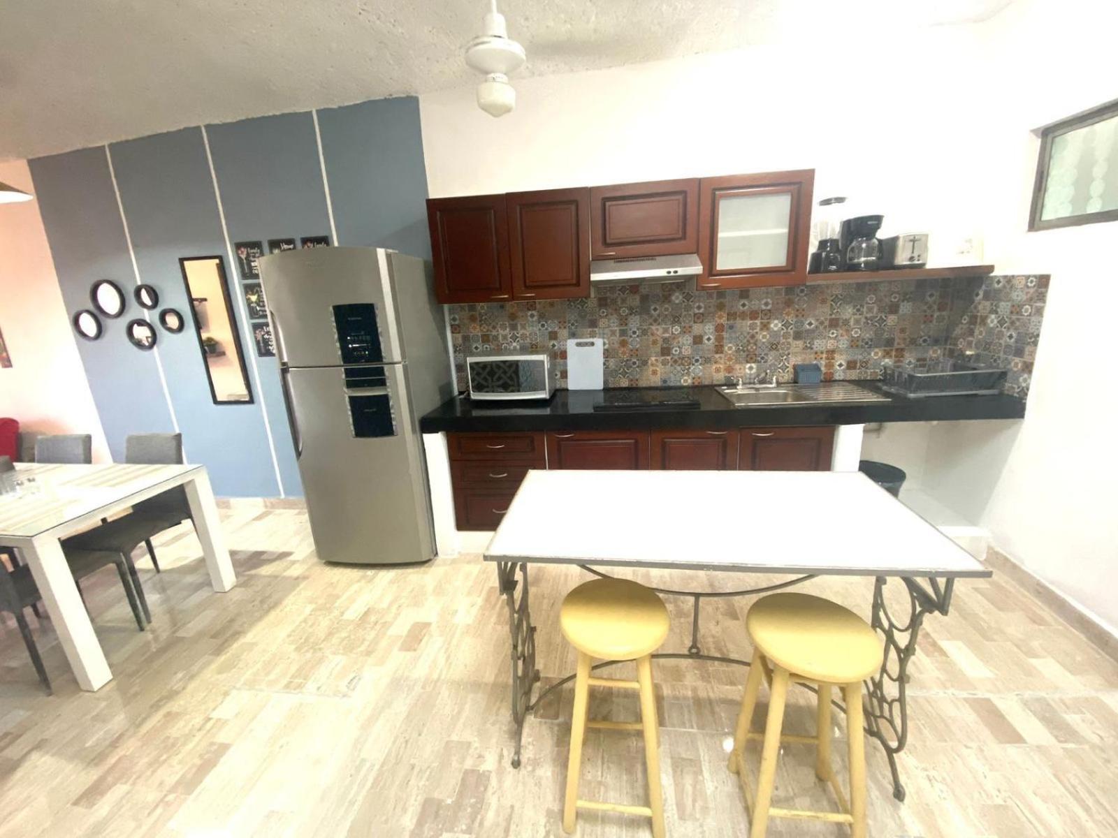 Apartamento La Casa De Noah