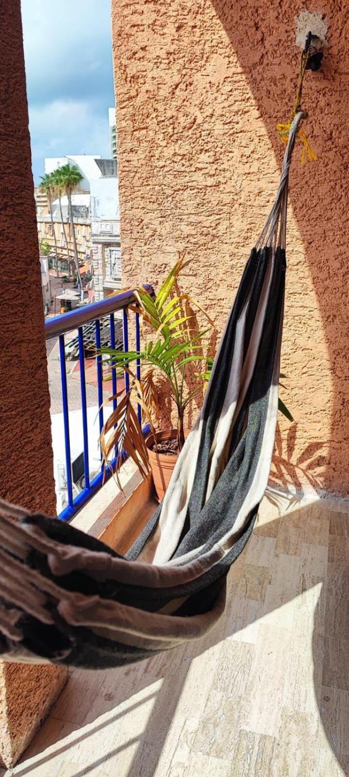La Casa De Noah Apartamento Cancún