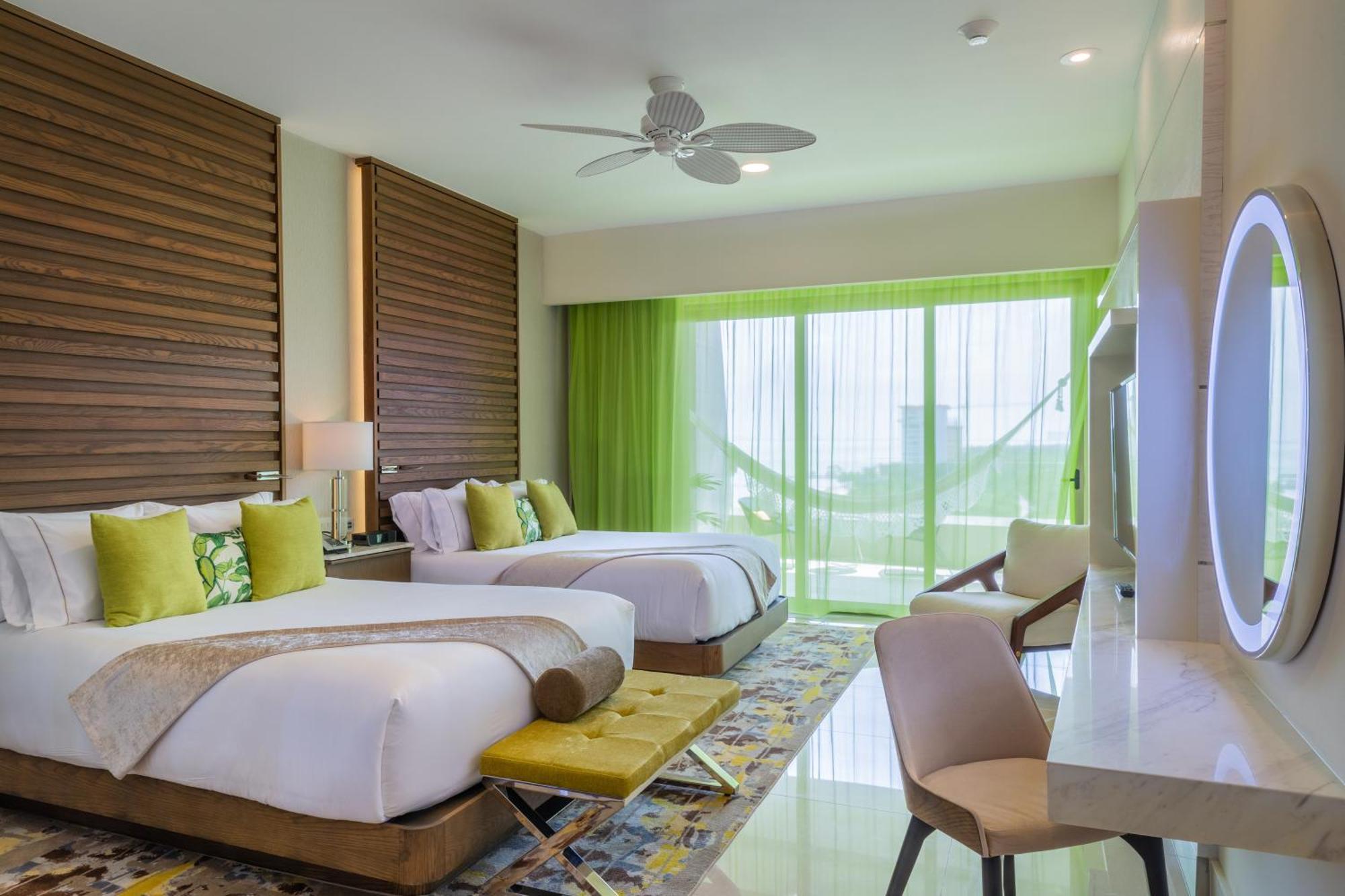 Garza Blanca Resort&spa Hotel