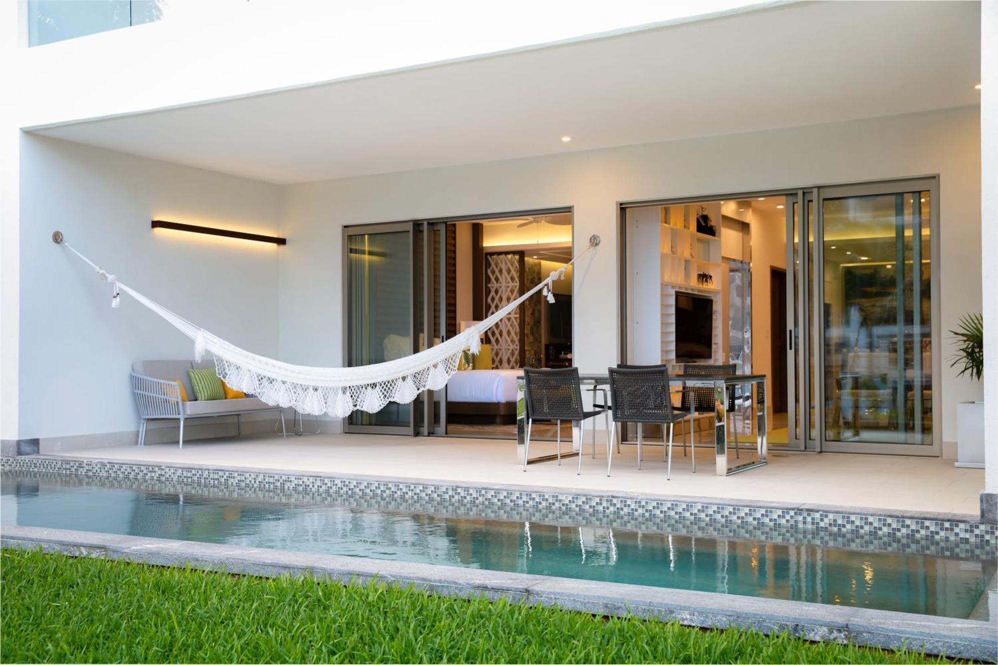 Garza Blanca Resort&spa