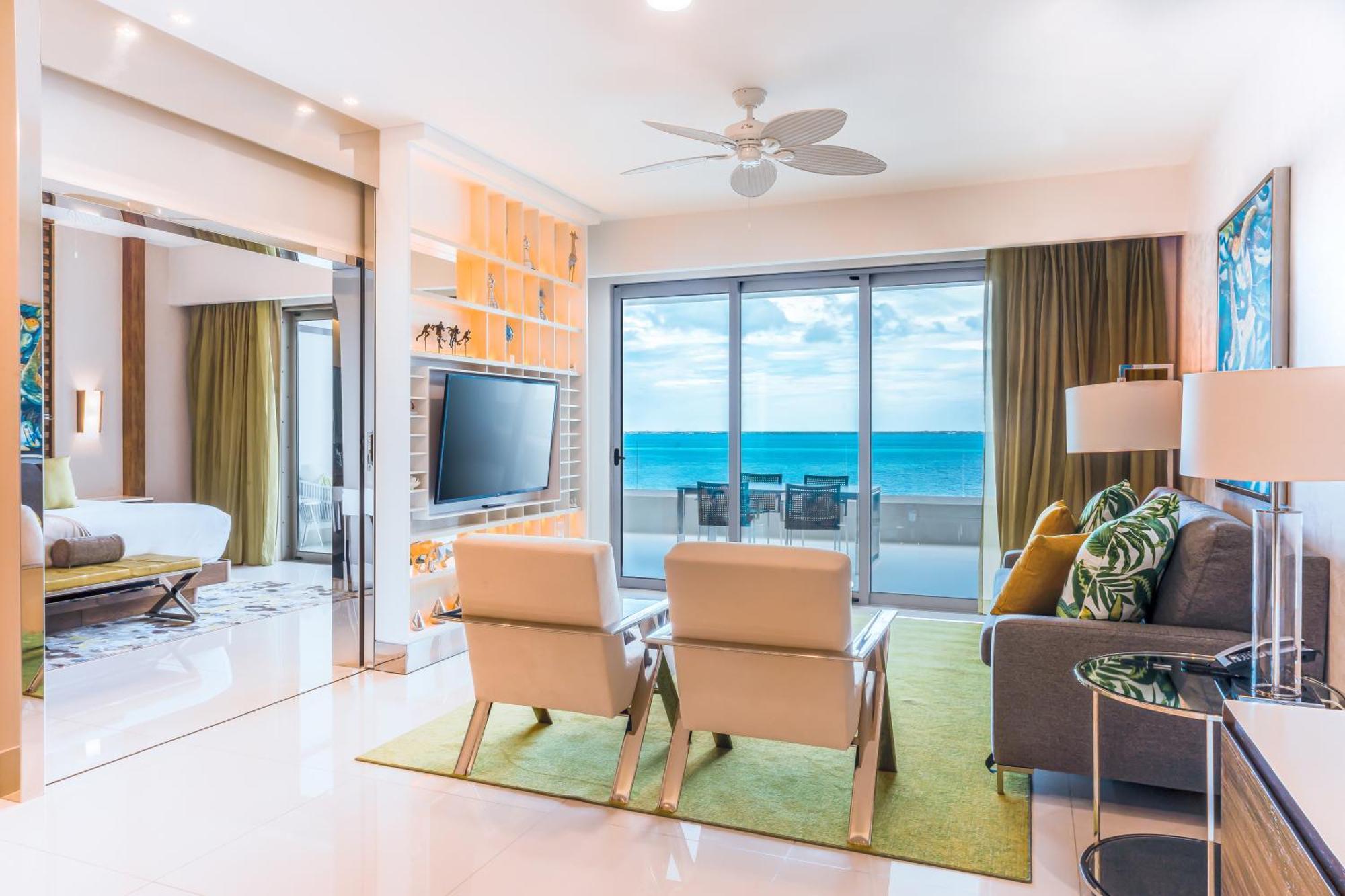 Garza Blanca Resort&spa Cancún