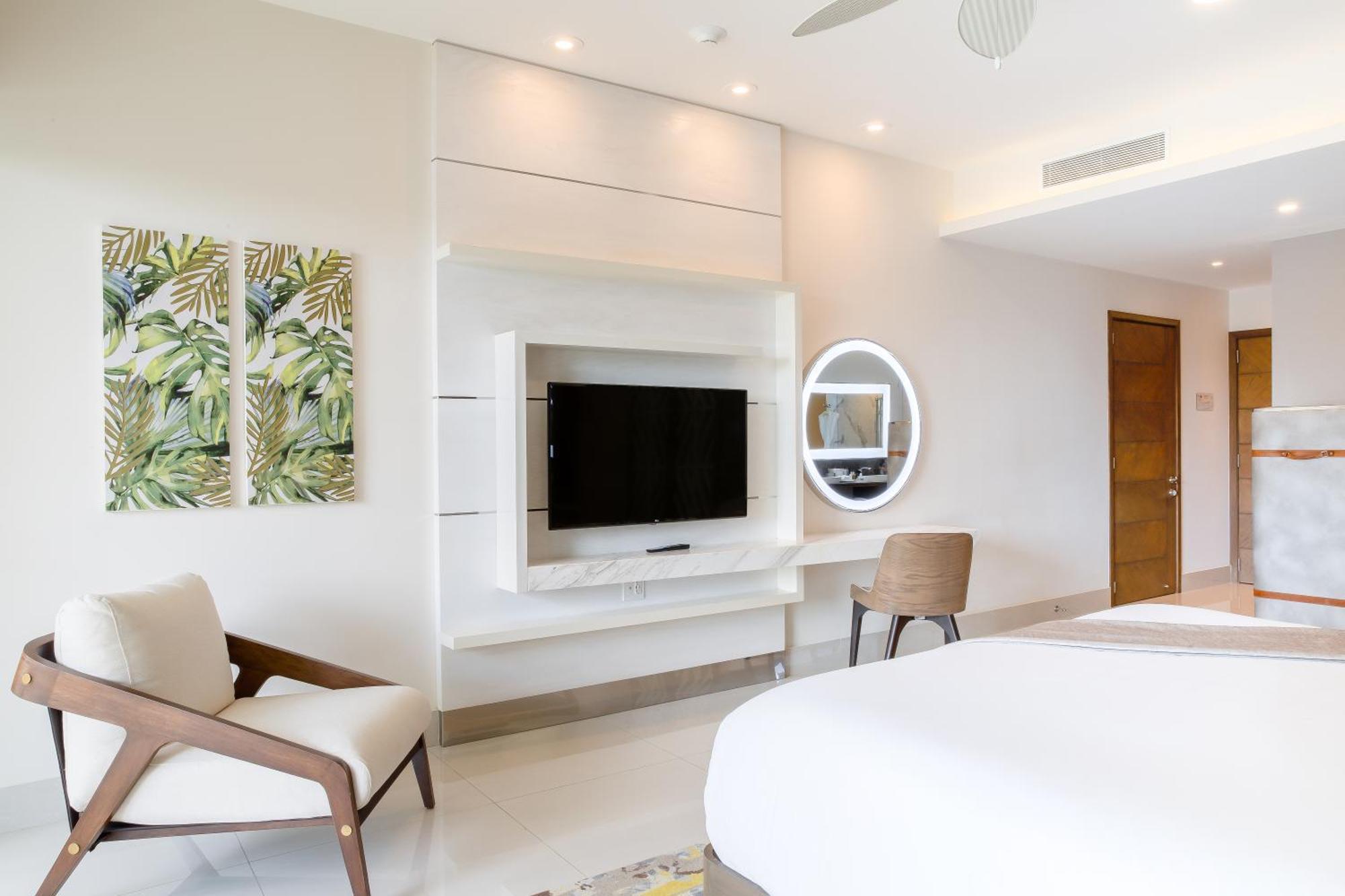Garza Blanca Resort&spa Hotel