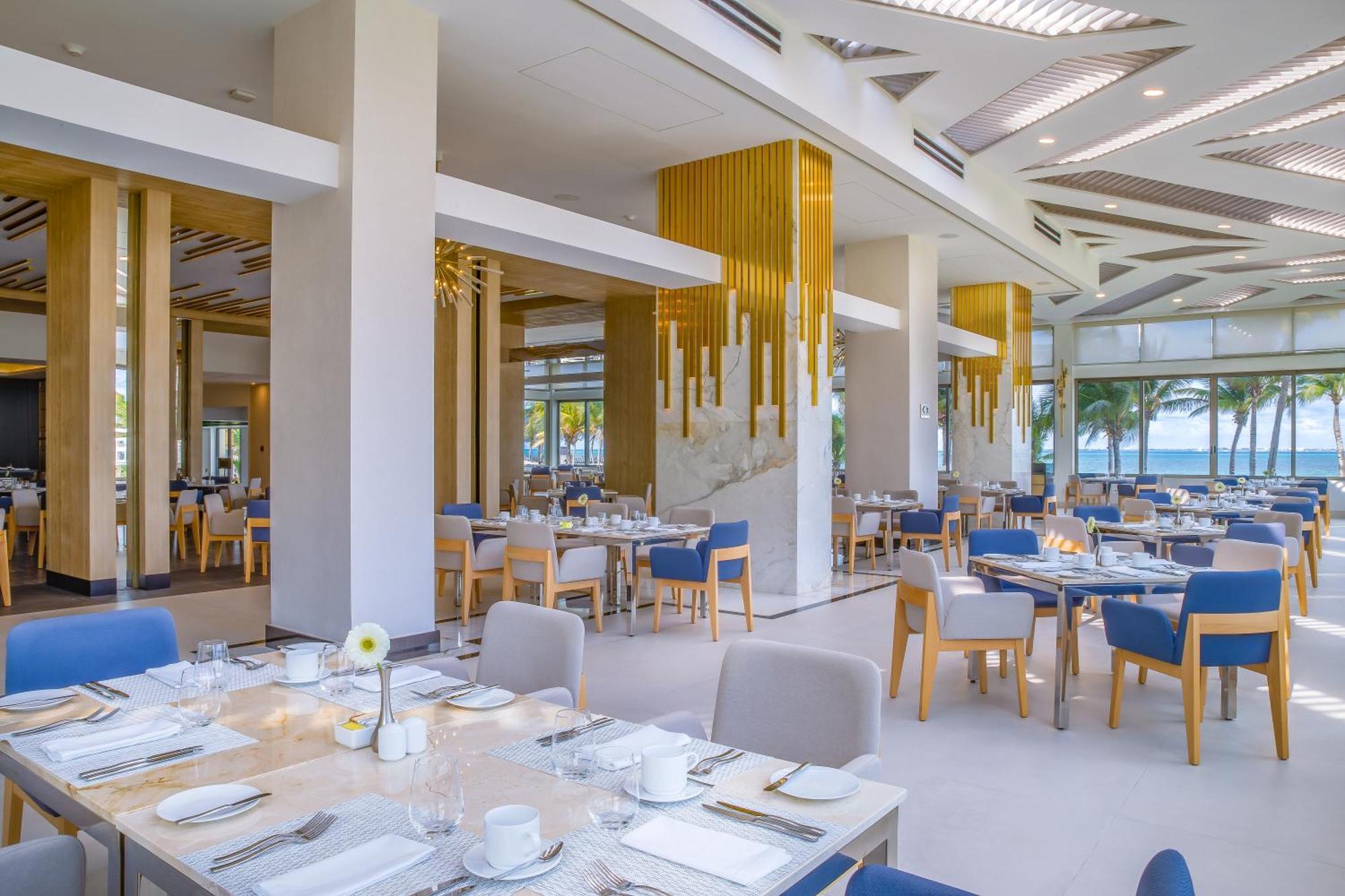 Hotel Garza Blanca Resort&spa 5*