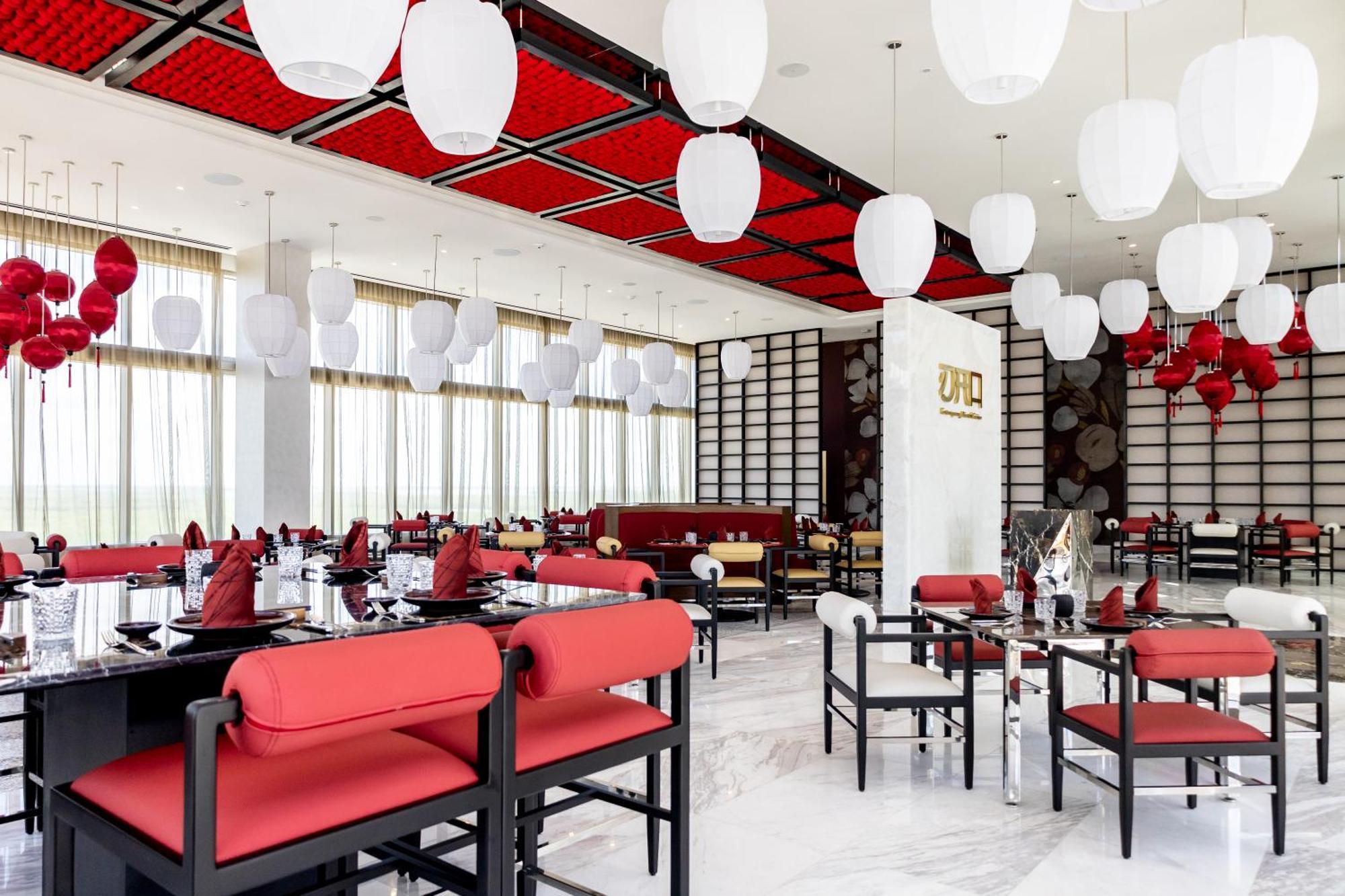 Hotel Garza Blanca Resort&spa