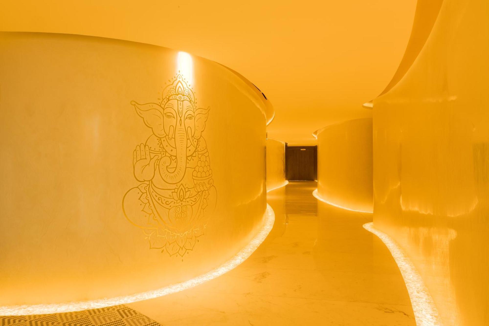 Hotel Garza Blanca Resort&spa Cancún