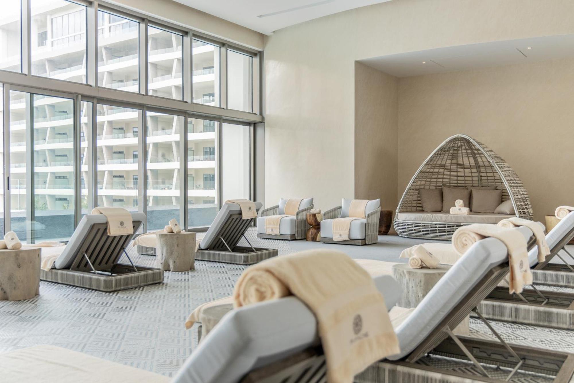 Hotel Garza Blanca Resort&spa 5*