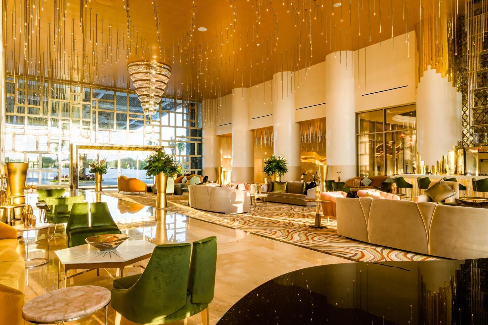 Garza Blanca Resort&spa Hotel Cancún