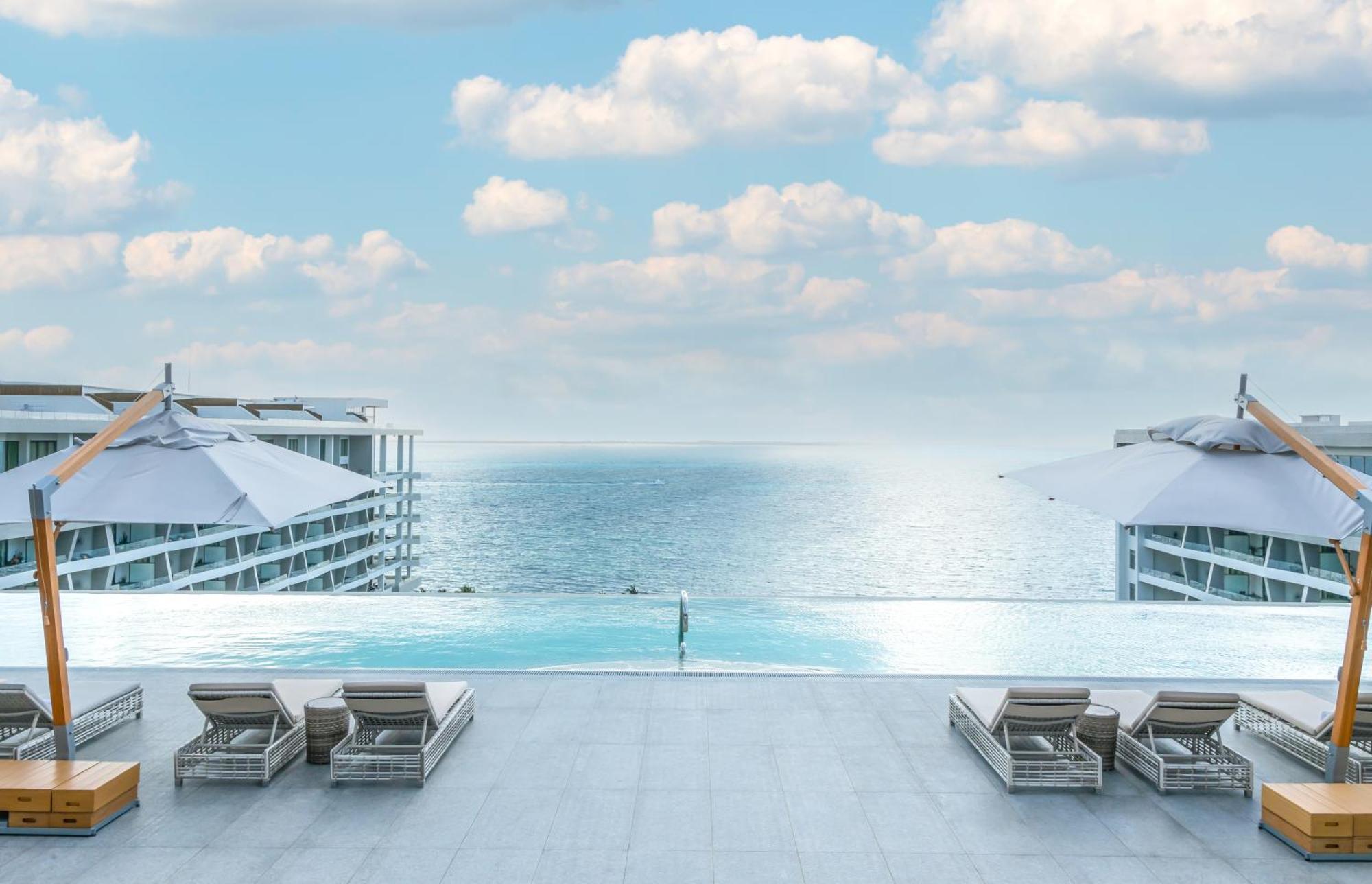Garza Blanca Resort&spa 5* Cancún