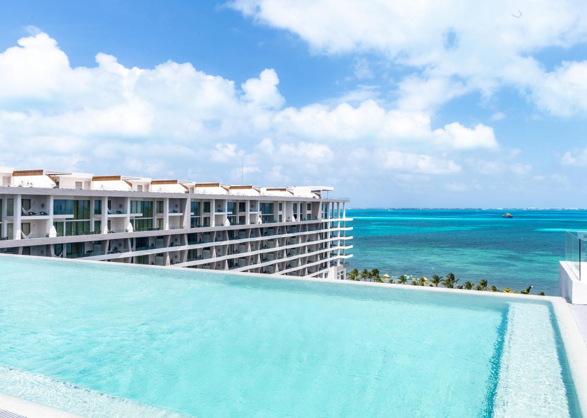 Garza Blanca Resort&spa Hotel