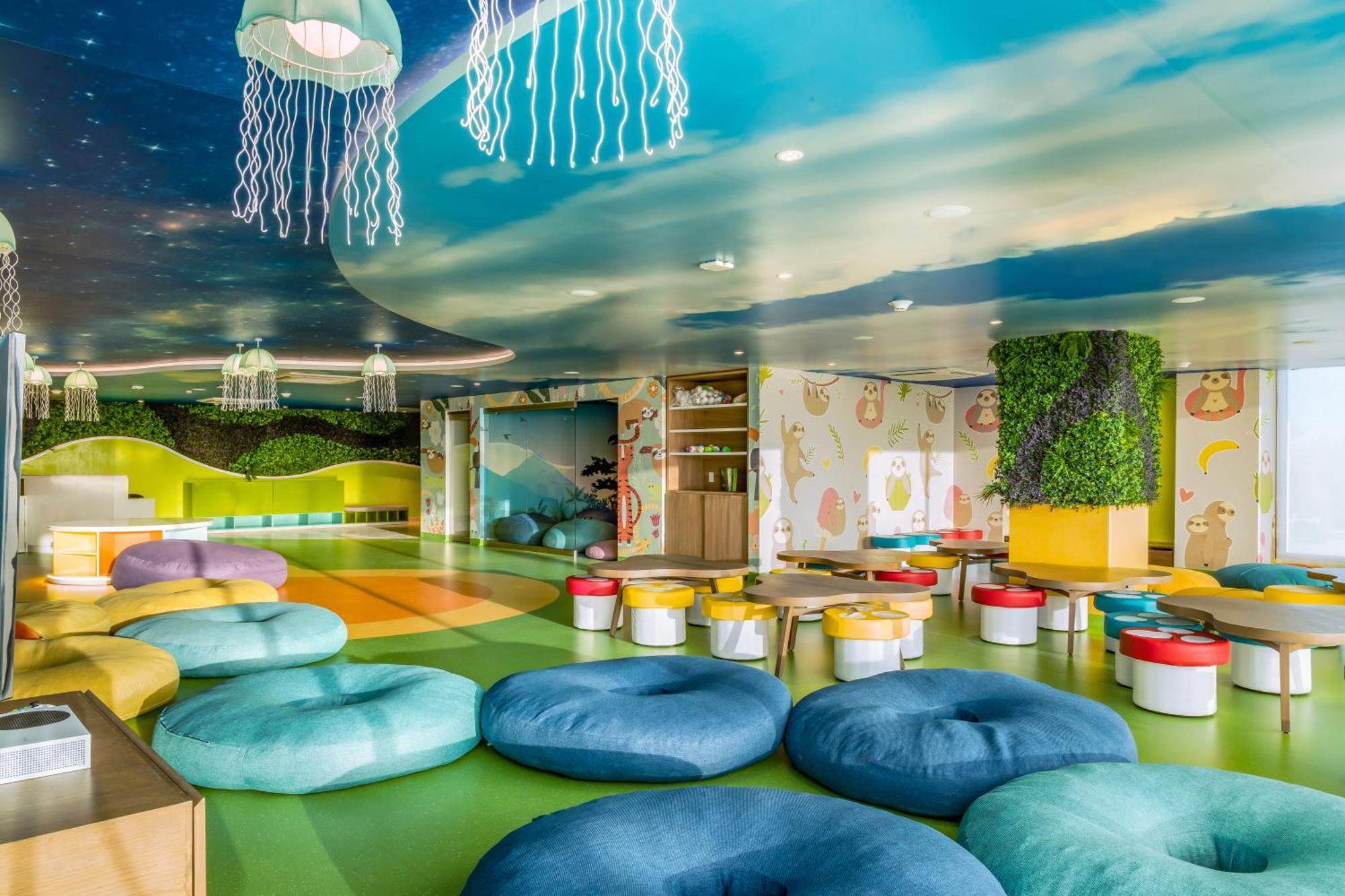 Garza Blanca Resort&spa Hotel 5*