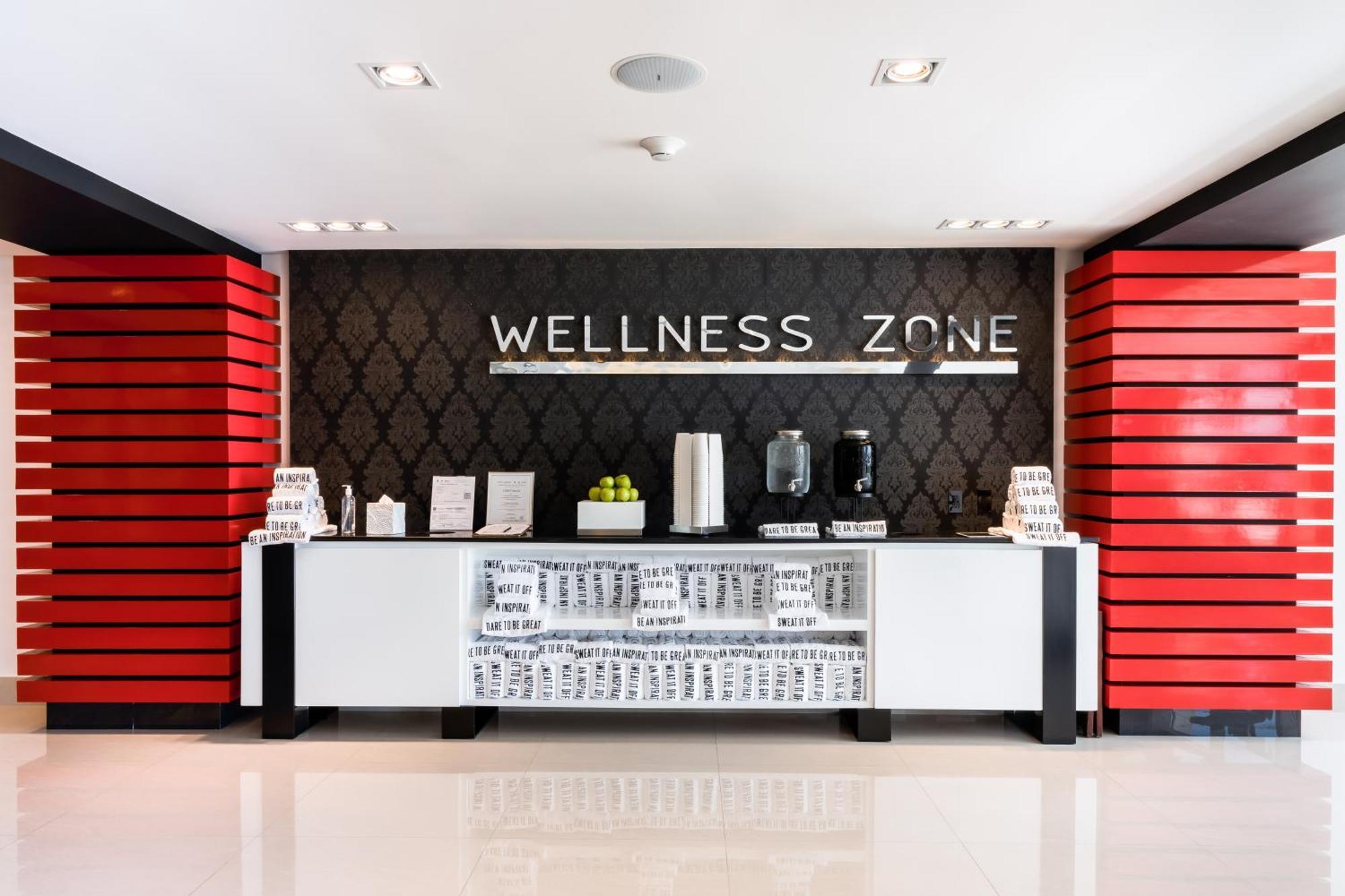 Garza Blanca Resort&spa Cancún