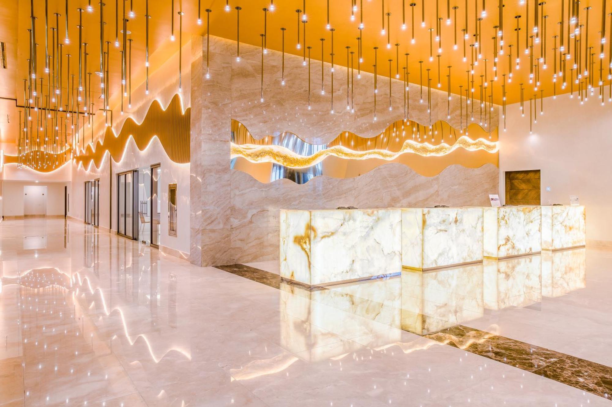 Hotel Garza Blanca Resort&spa 5*