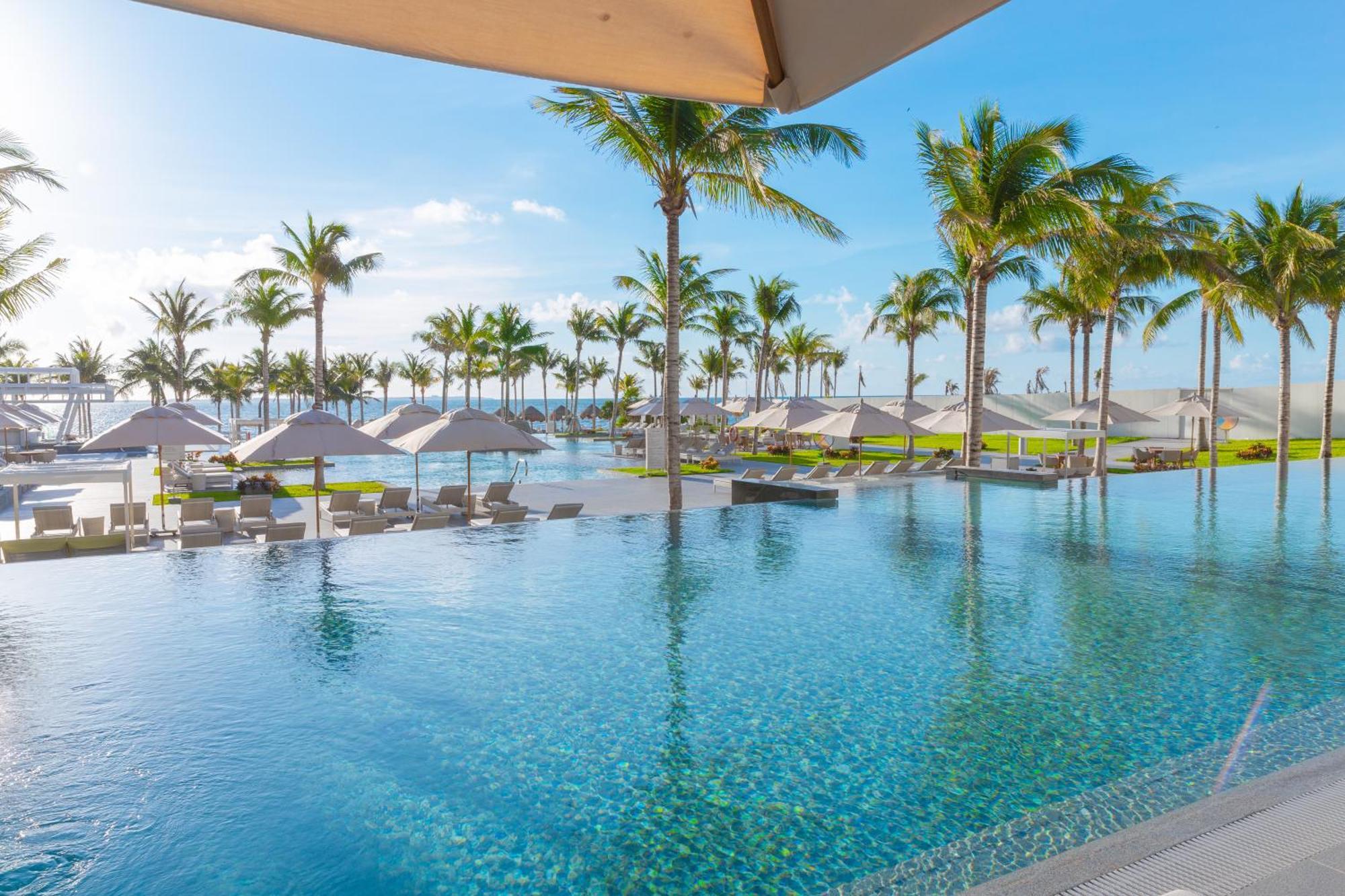 Garza Blanca Resort&spa