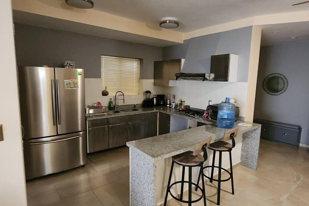 Apartamento Equipada 3 Hab