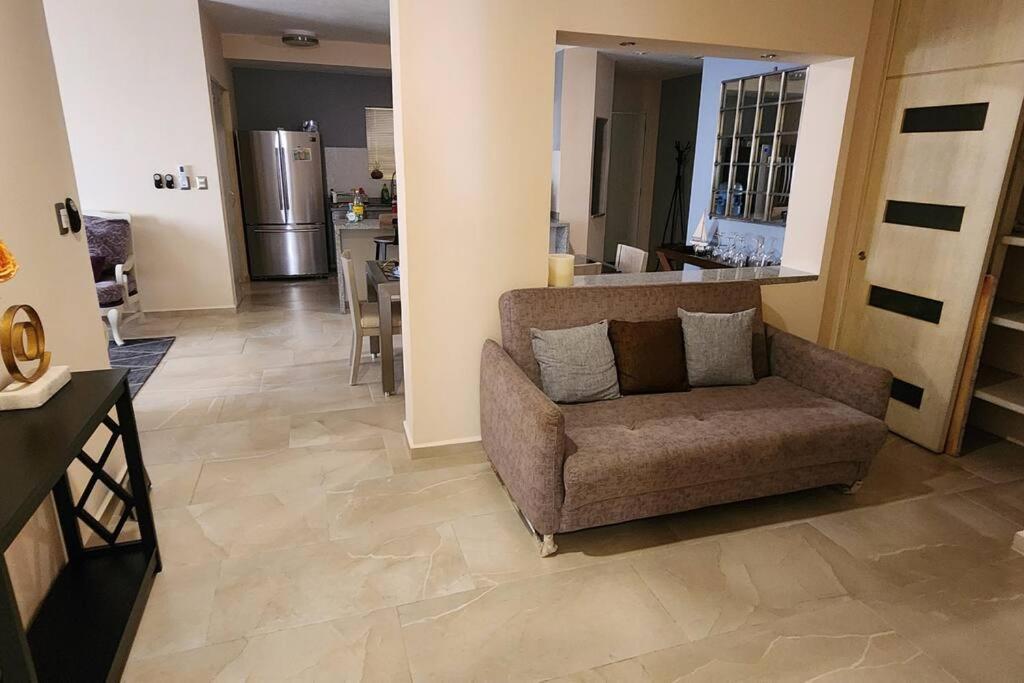 Equipada 3 Hab Apartamento *