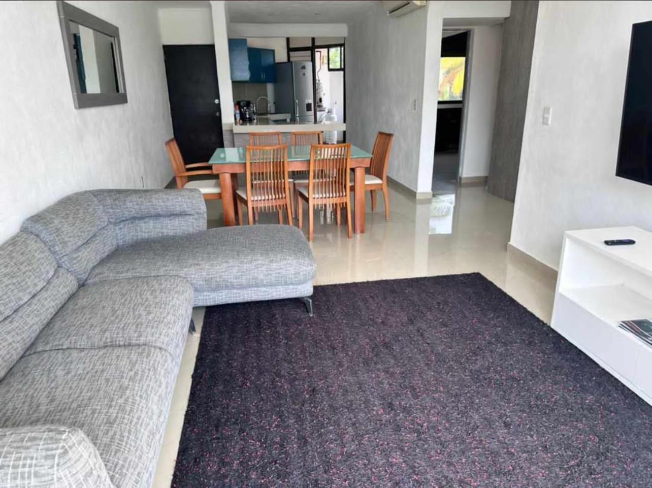 La Casa De La Laguna Apartamento Cancún